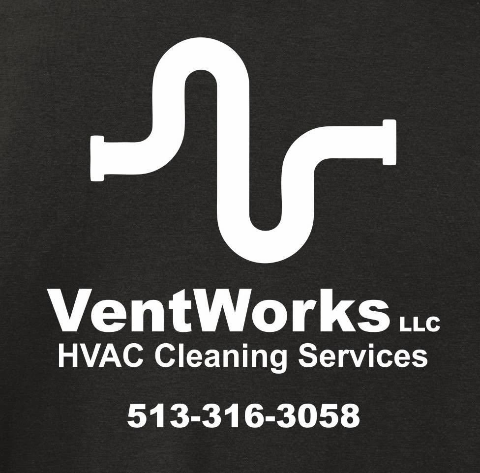  for VentWorks LLC in Wilmington, OH