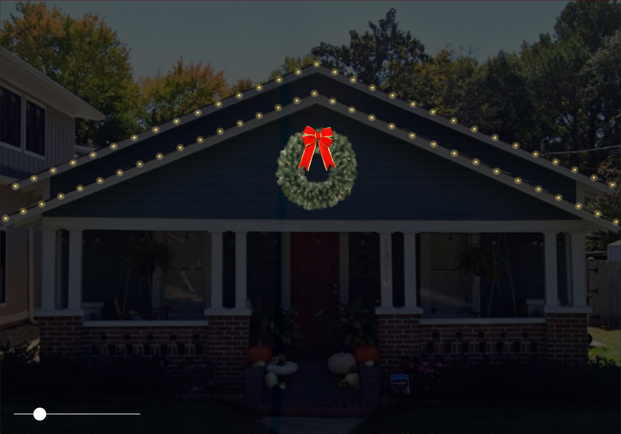  for Holiday Lighting Solutions in Huntsville, AL
