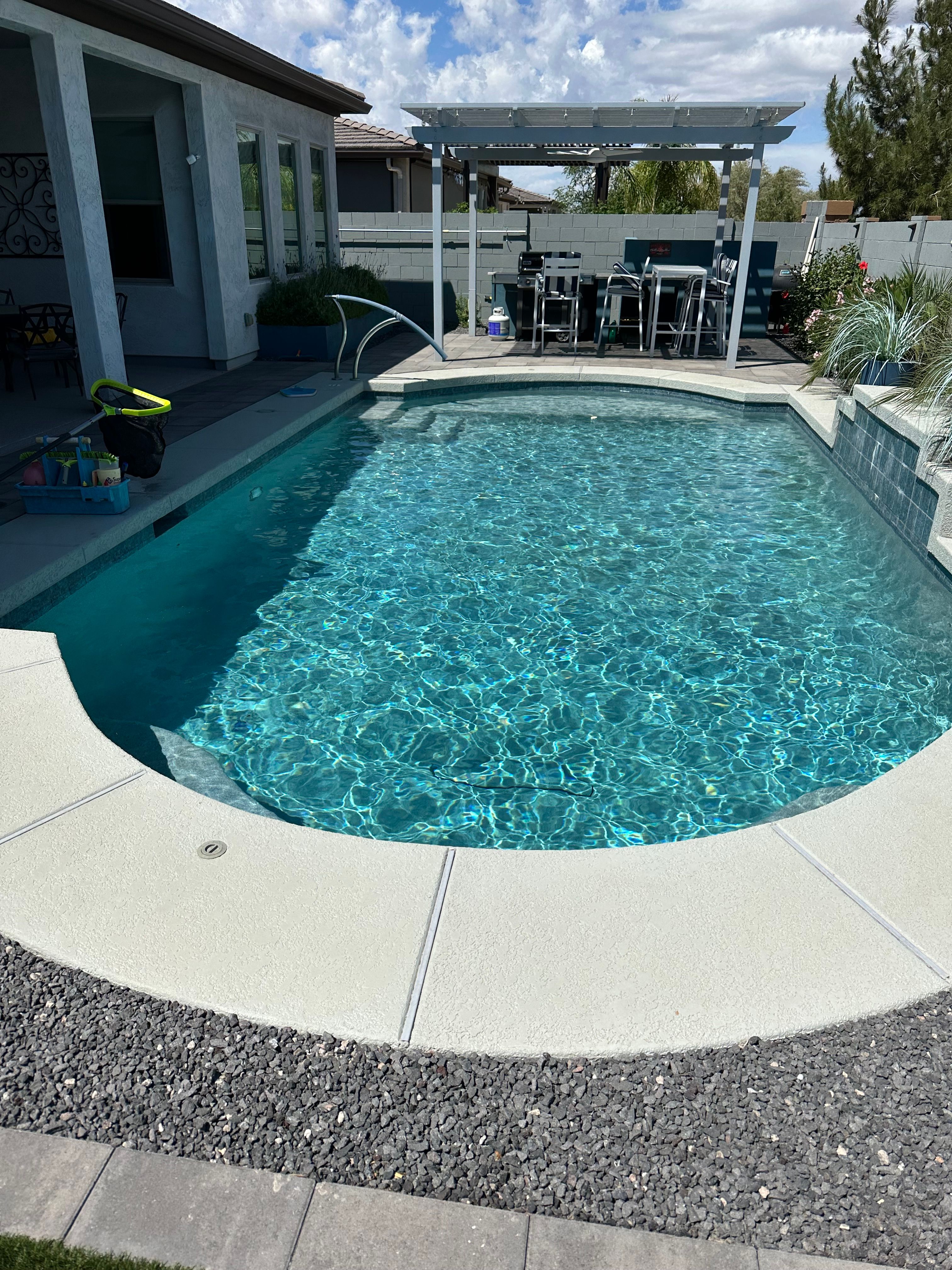 All Photos for Trublu Pool and Spa in Queen Creek, AZ