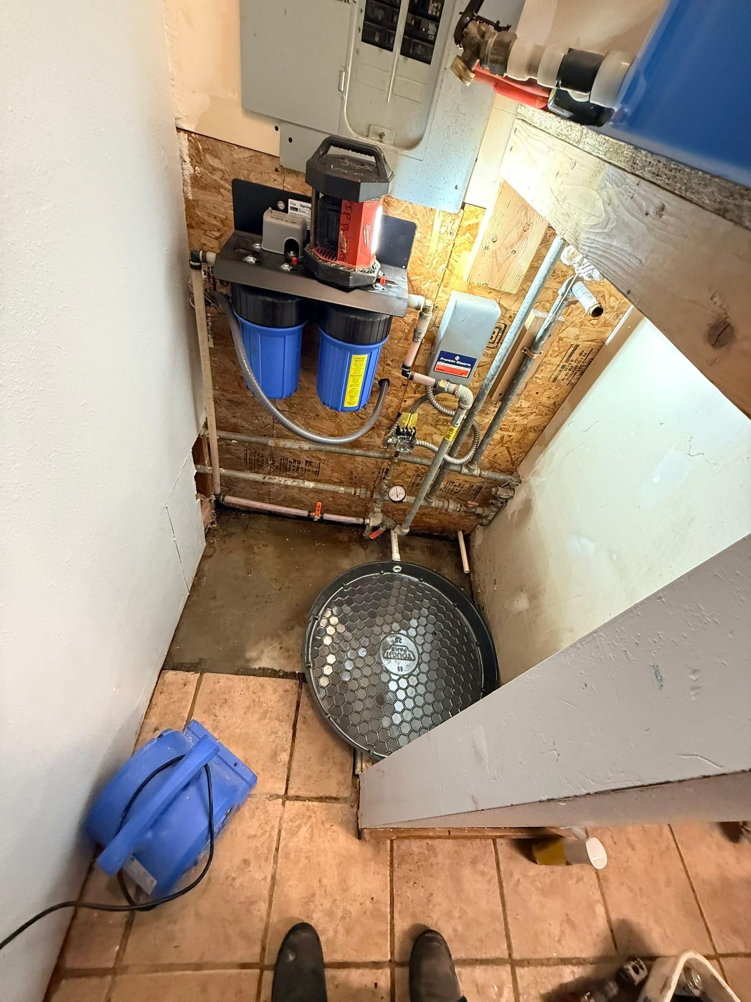  for V.I.P Plumbing in Sandpoint, ID