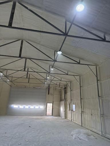  for Spray Foam It in Scott City, KS