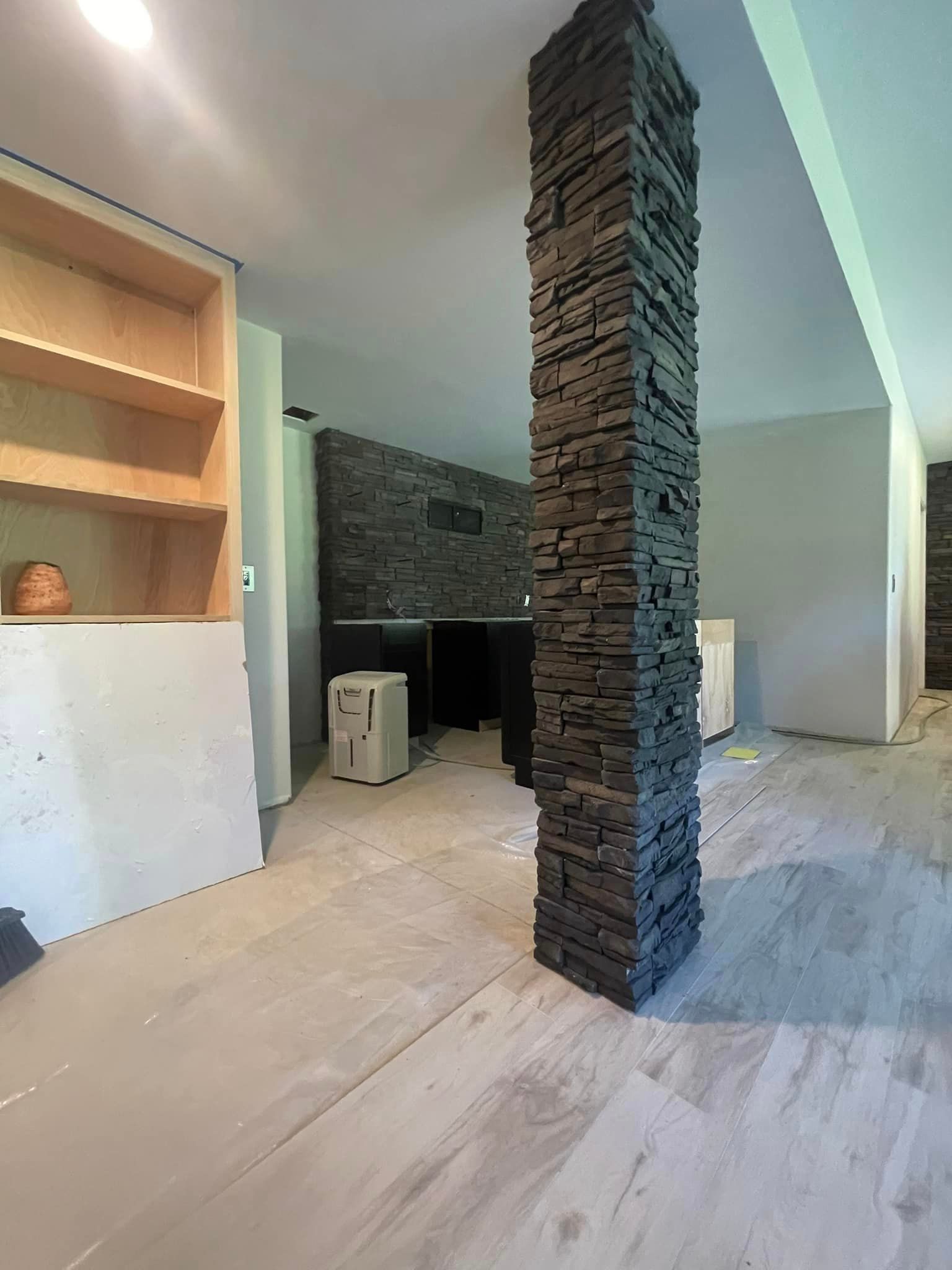  for JC Tile in Fowlerville, MI