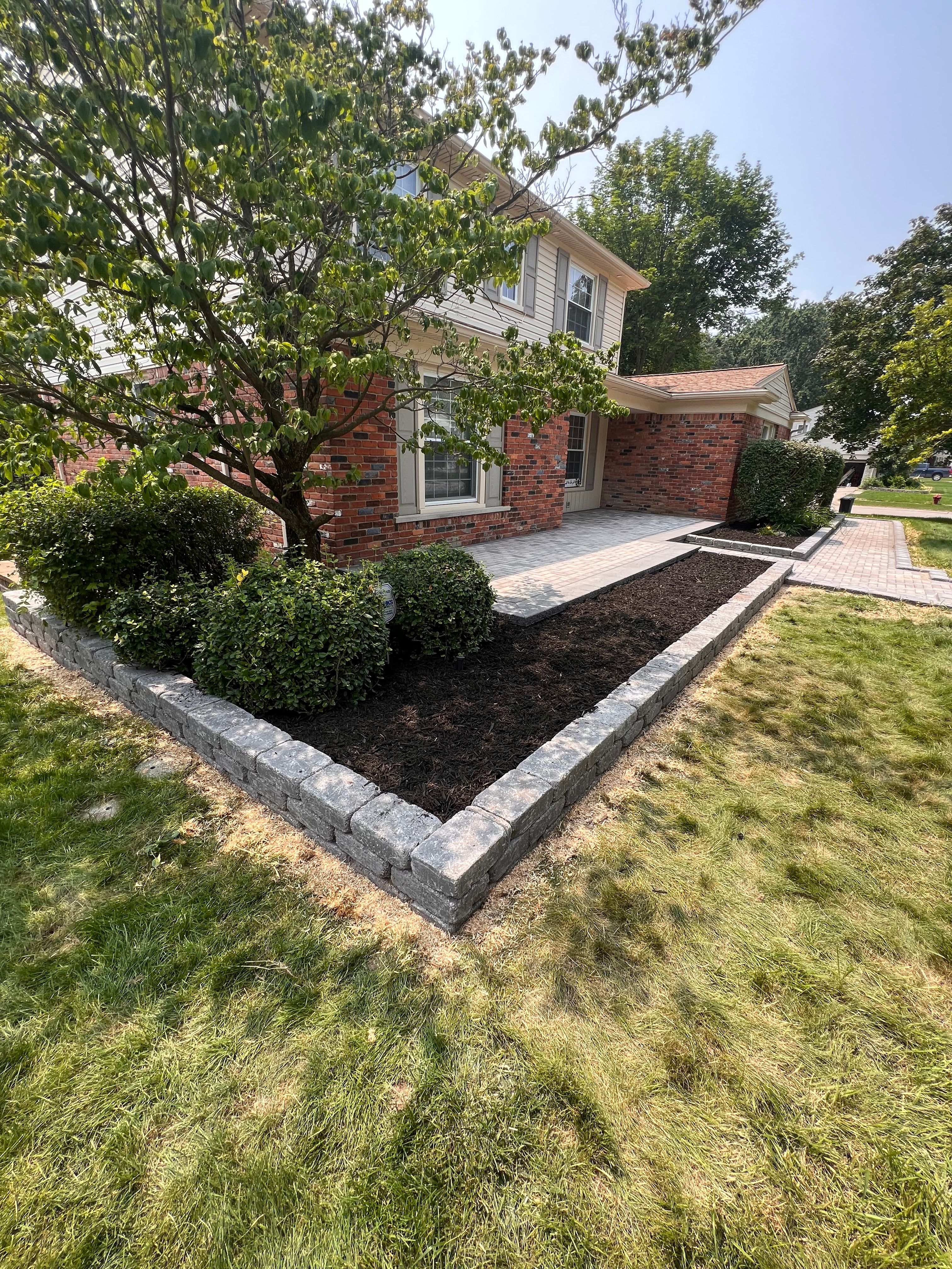  for Alltimate Outdoor Services in Warren, MI