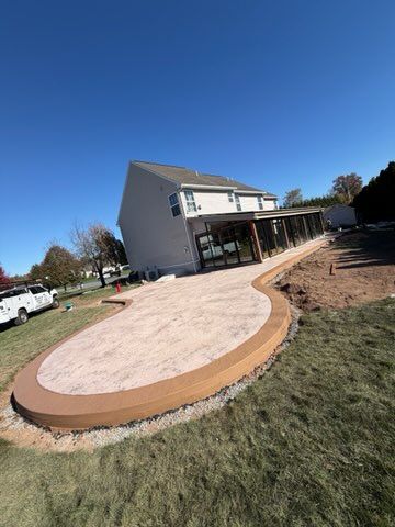 All Photos for Berks Concrete LLC in Berks County, PA