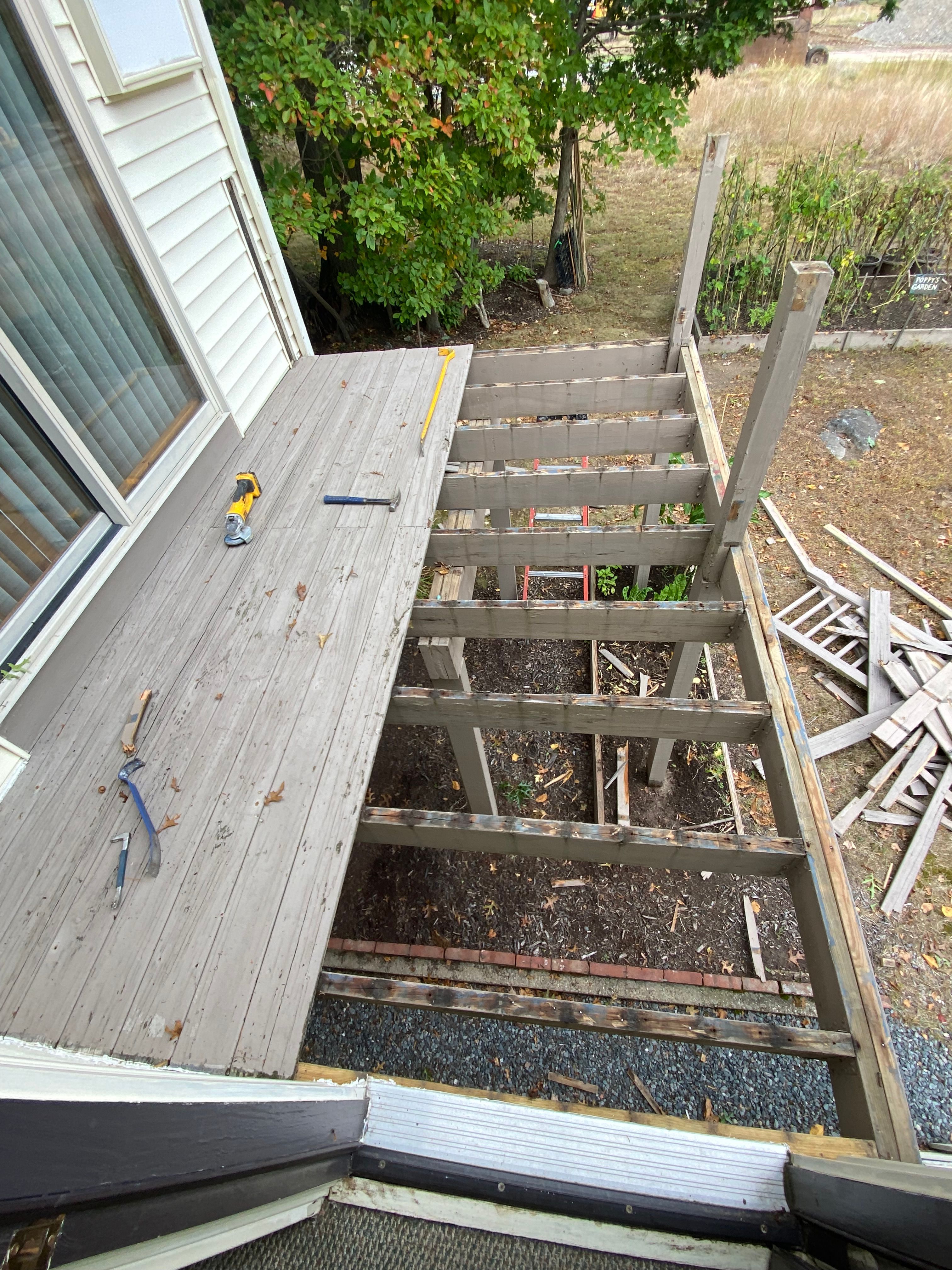  for Clark co. Construction in Attleboro, MA