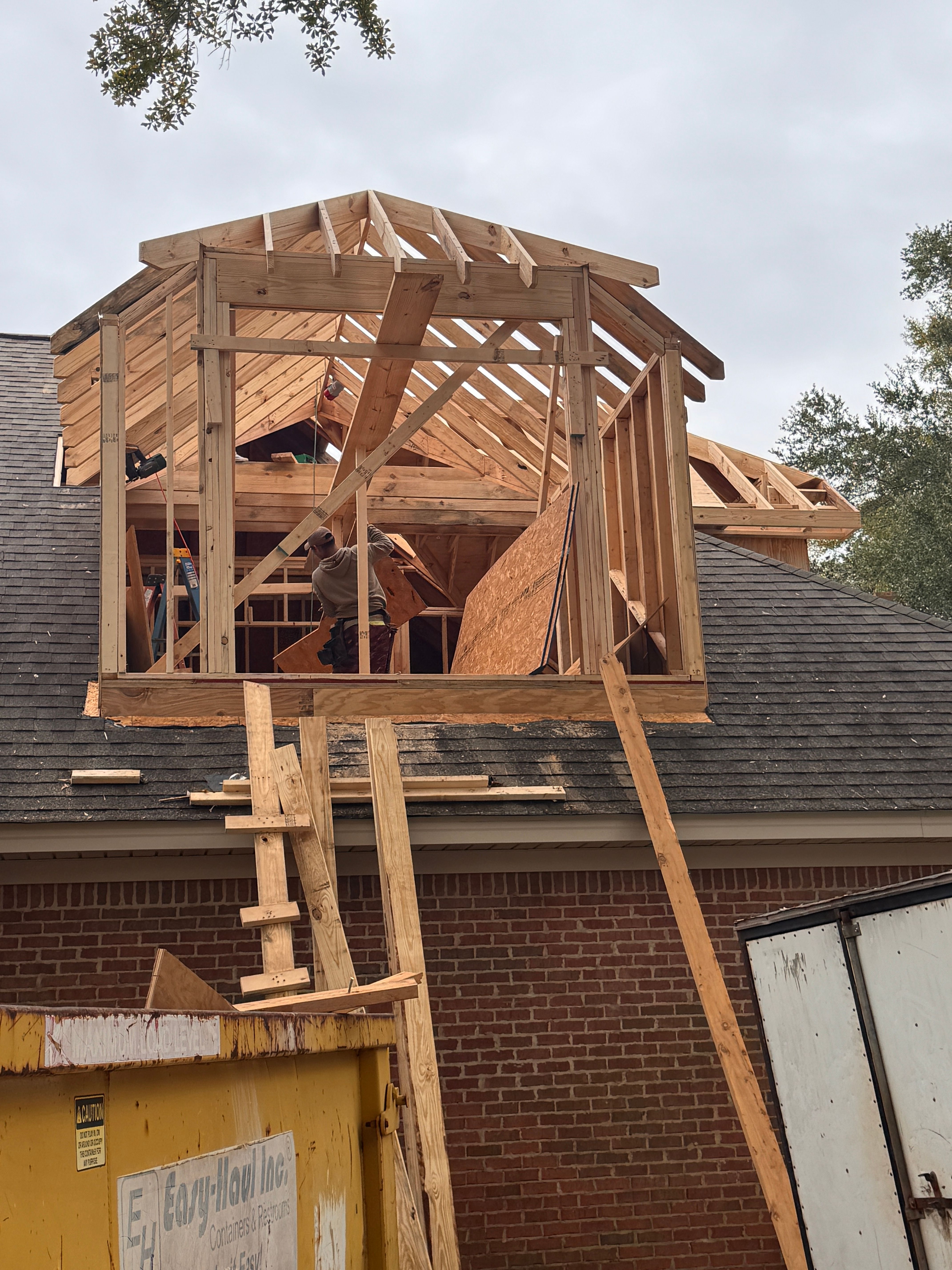  for Red Line Construction in Baldwin County,  AL