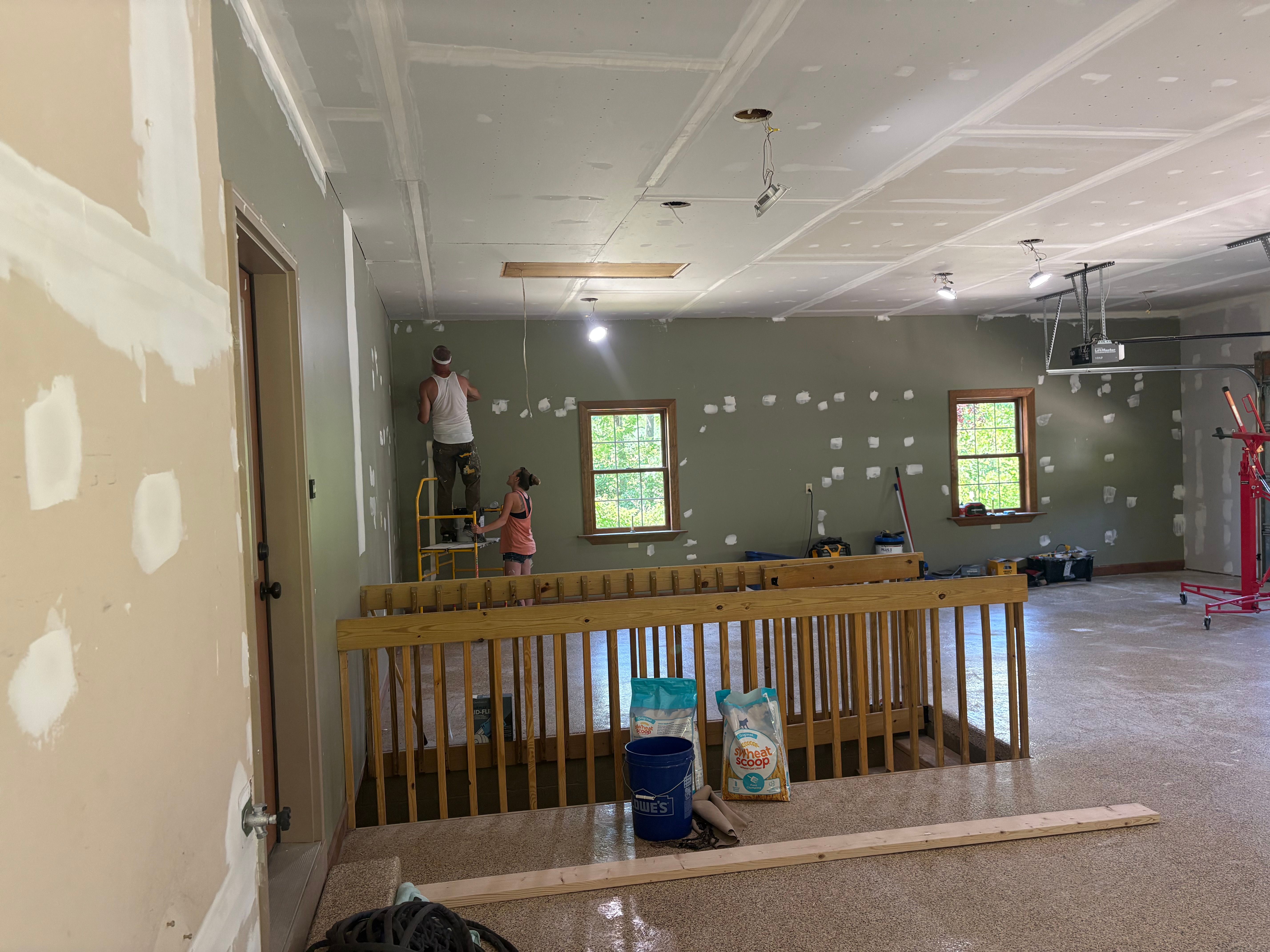  for RS Hunter LLC in Lycoming County, PA