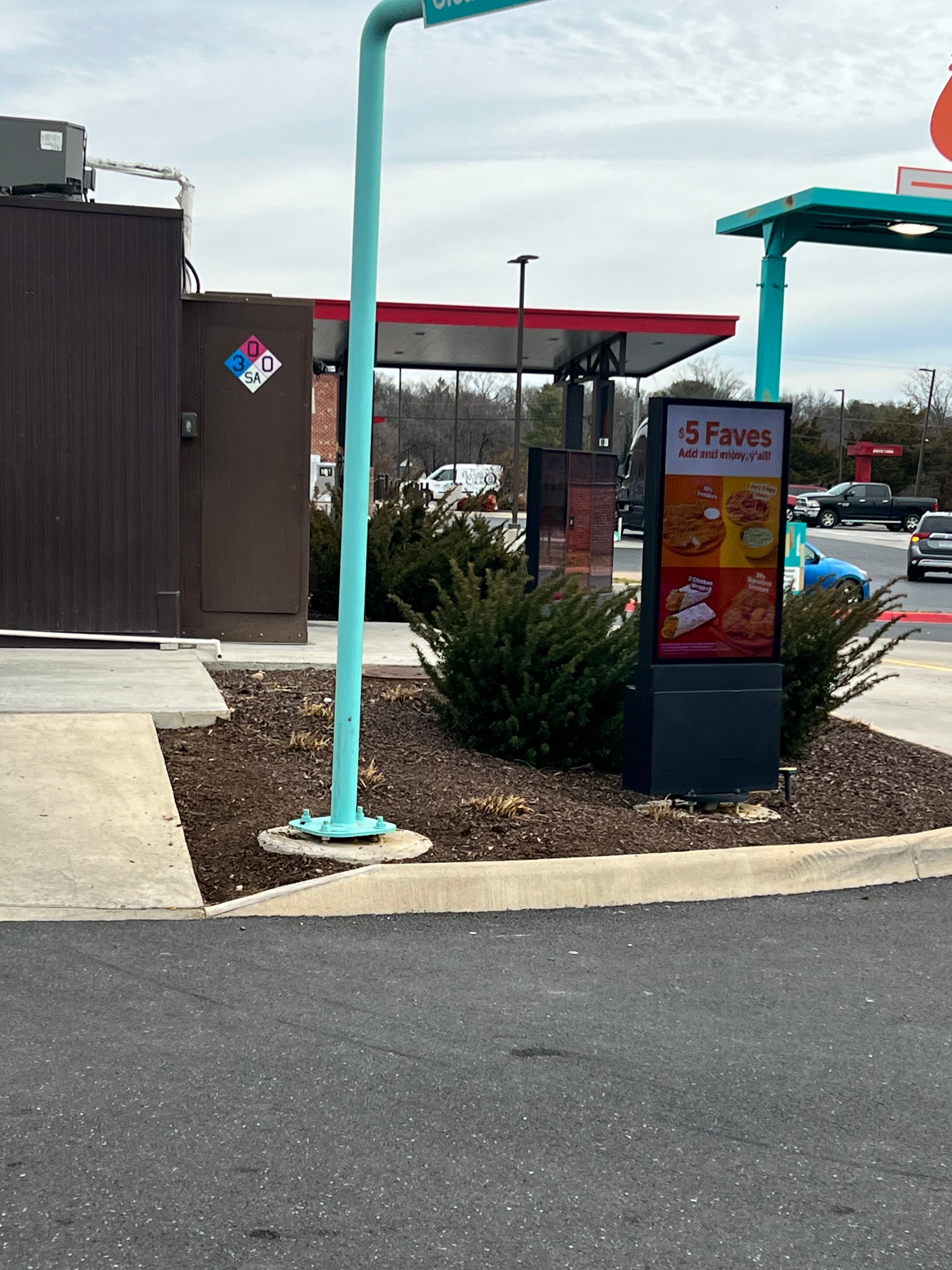  for Valencia’s Lawncare in Charlottesville, VA