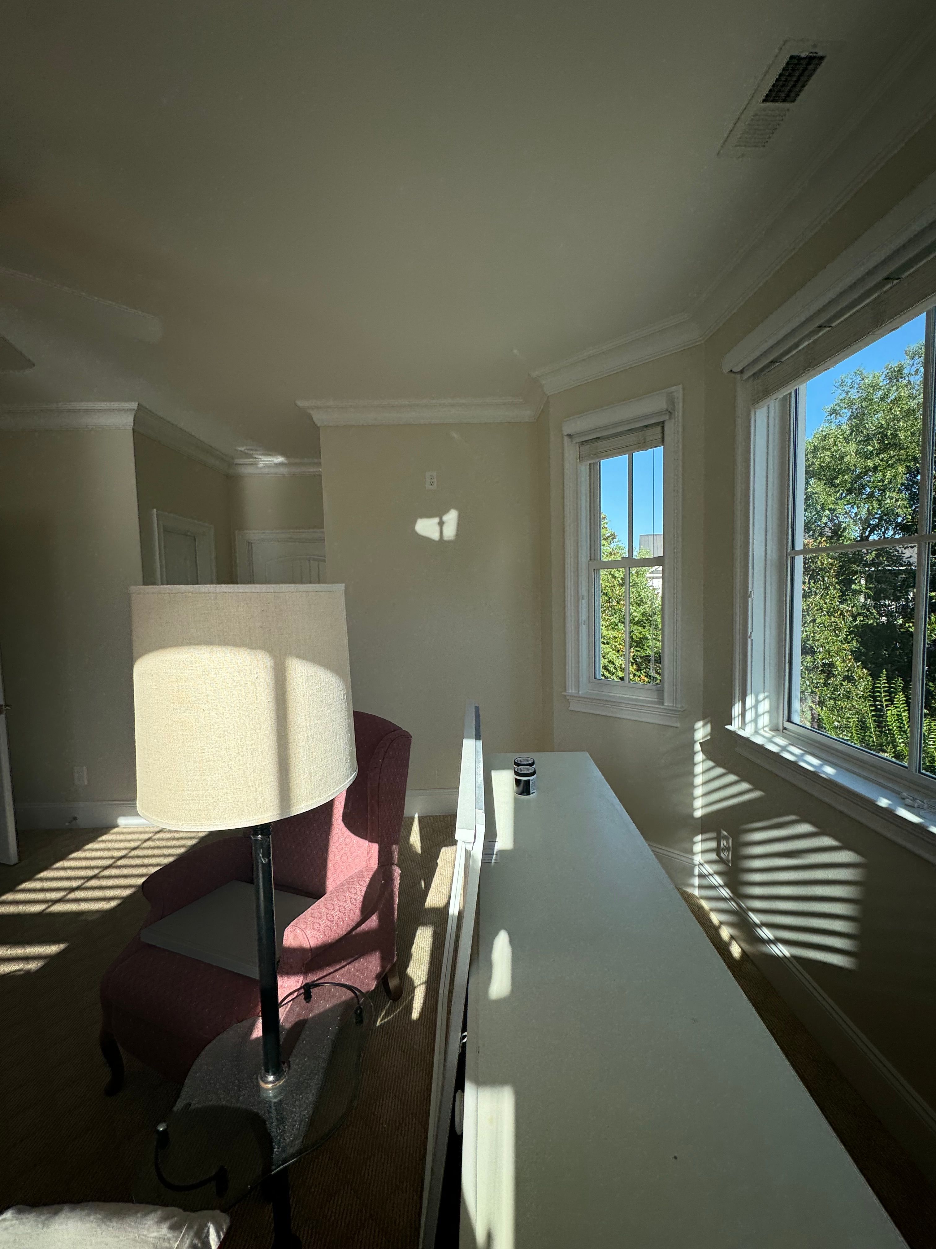 Interior and exterior for Brothers Coatings and Painting LLC in Holly Ridge, NC