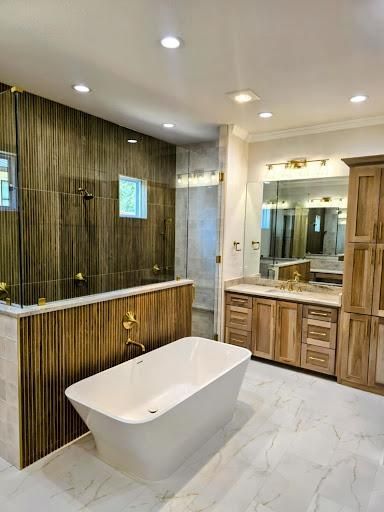  for Neely Construction & Design LLC in Tyler County, TX