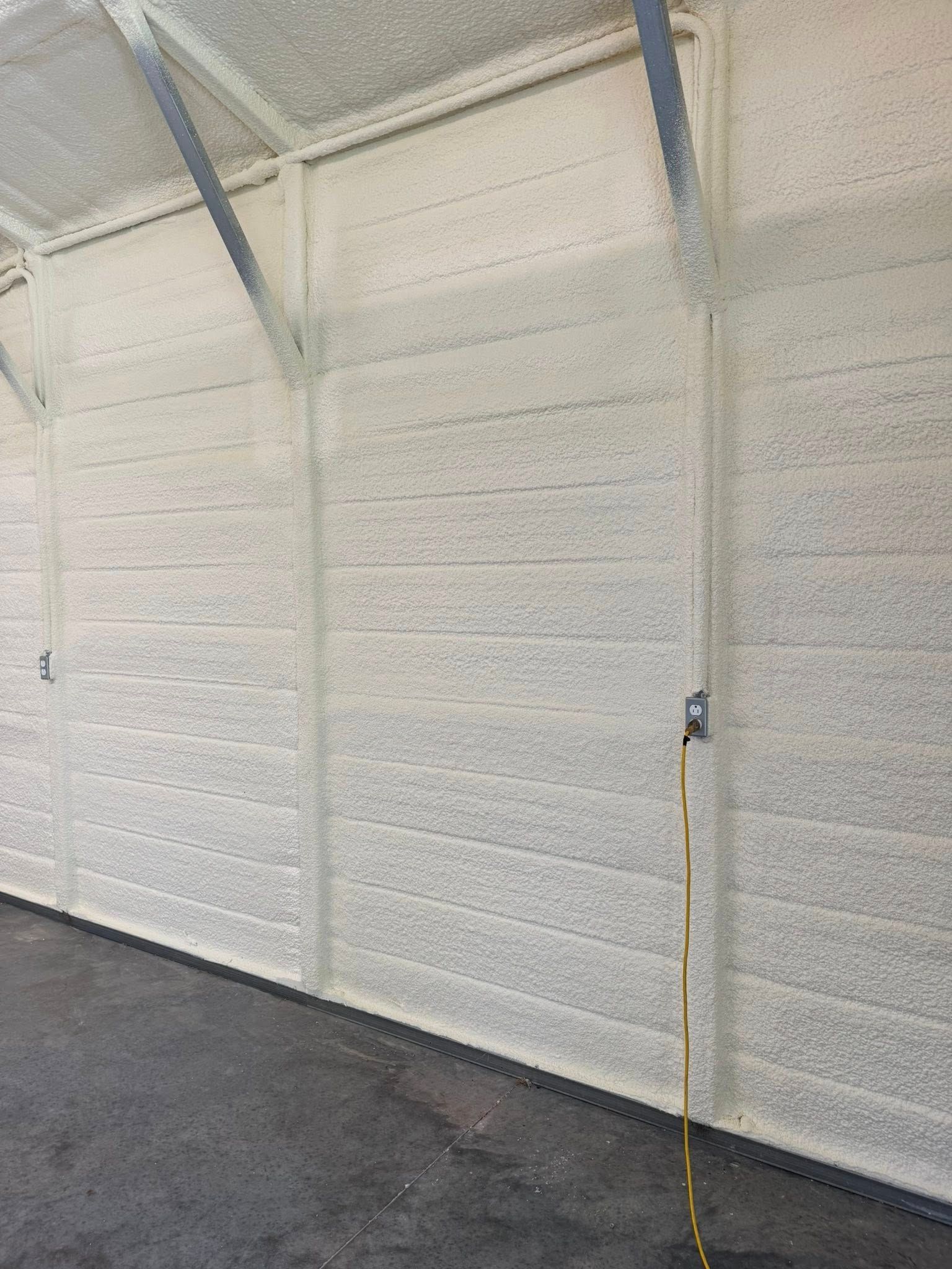  for Wahl to Wahl Spray Foam in Chauncey, GA