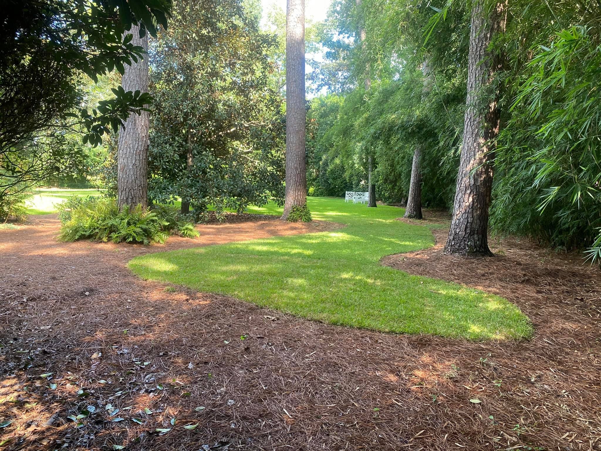  for Thomasville Lawn Care in Thomasville, GA