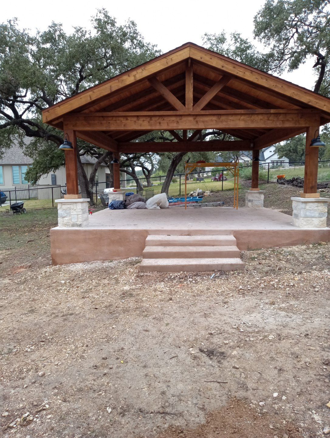  for United Concrete Construction L.L.C in San Marcos, TX