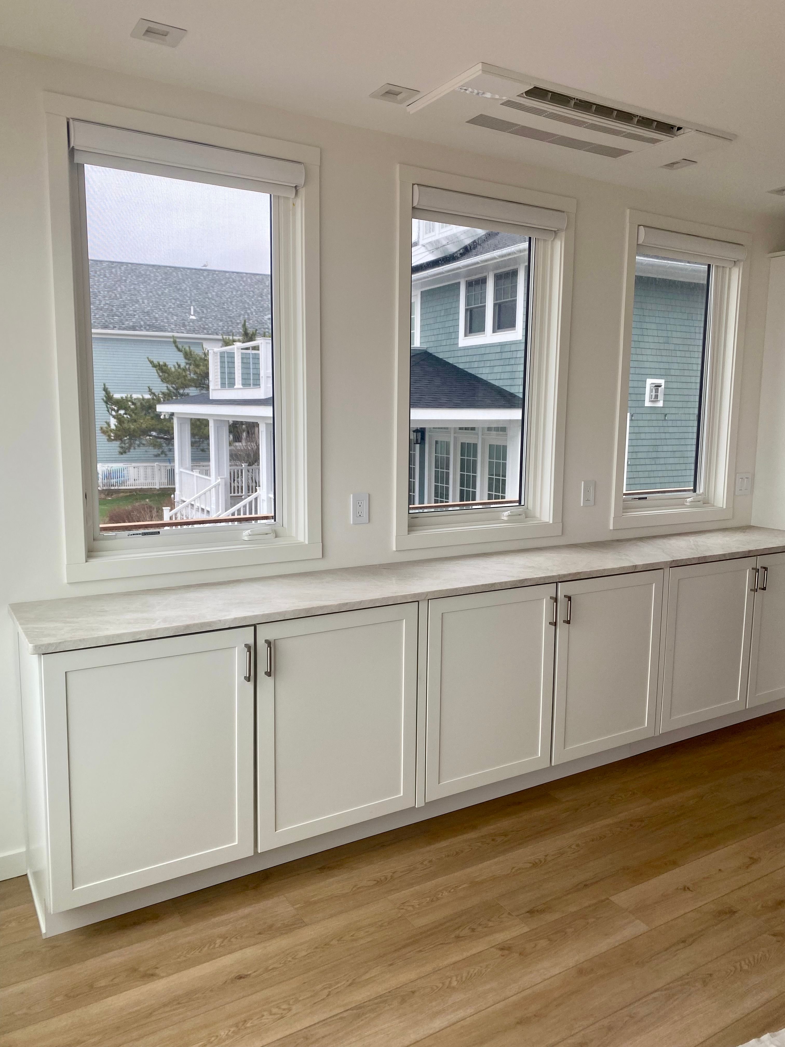  for P & M Builders in Madison, CT