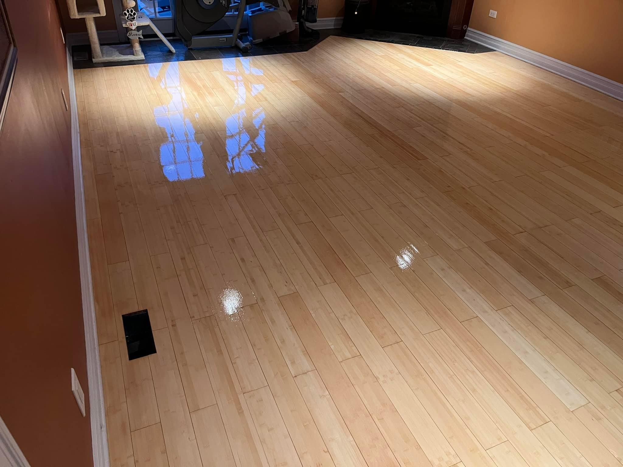 All Photos for Kozlowski’s Hardwood Floor Refinishing in Flat Rock, Michigan