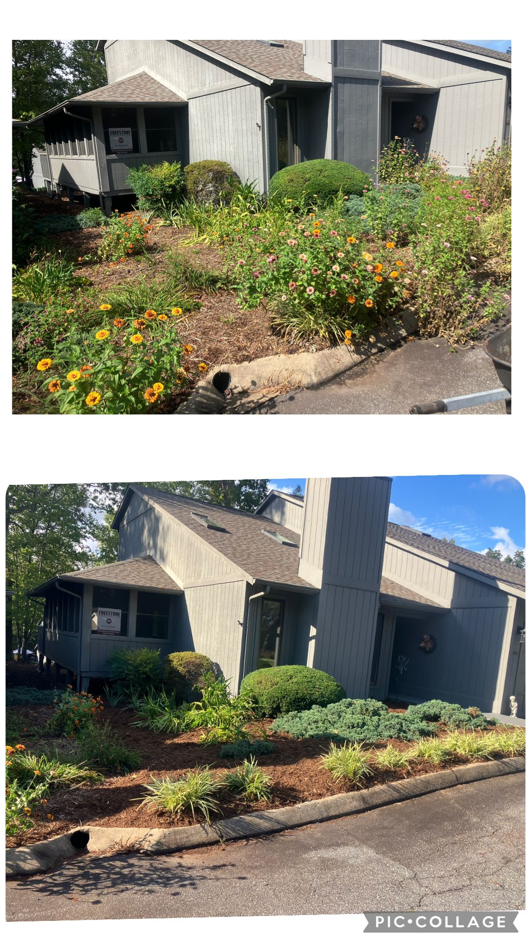 for Stick’s Paint & Garden Maintenance in Morganton, NC