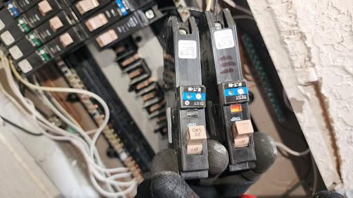  for Chappy Electric in San Antonio, TX