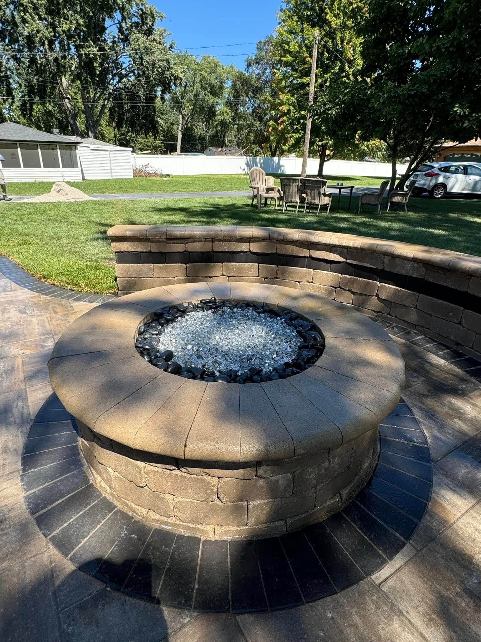 All Photos for Alvarez Pavingstone INC. in Lyons, IL
