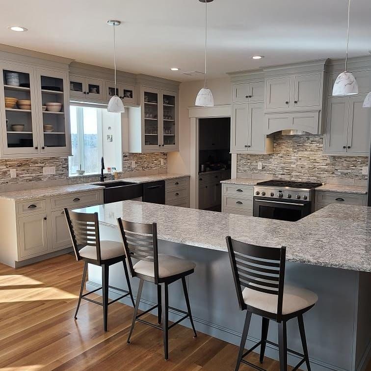 All Photos for VersaTile in Deerfield, NH