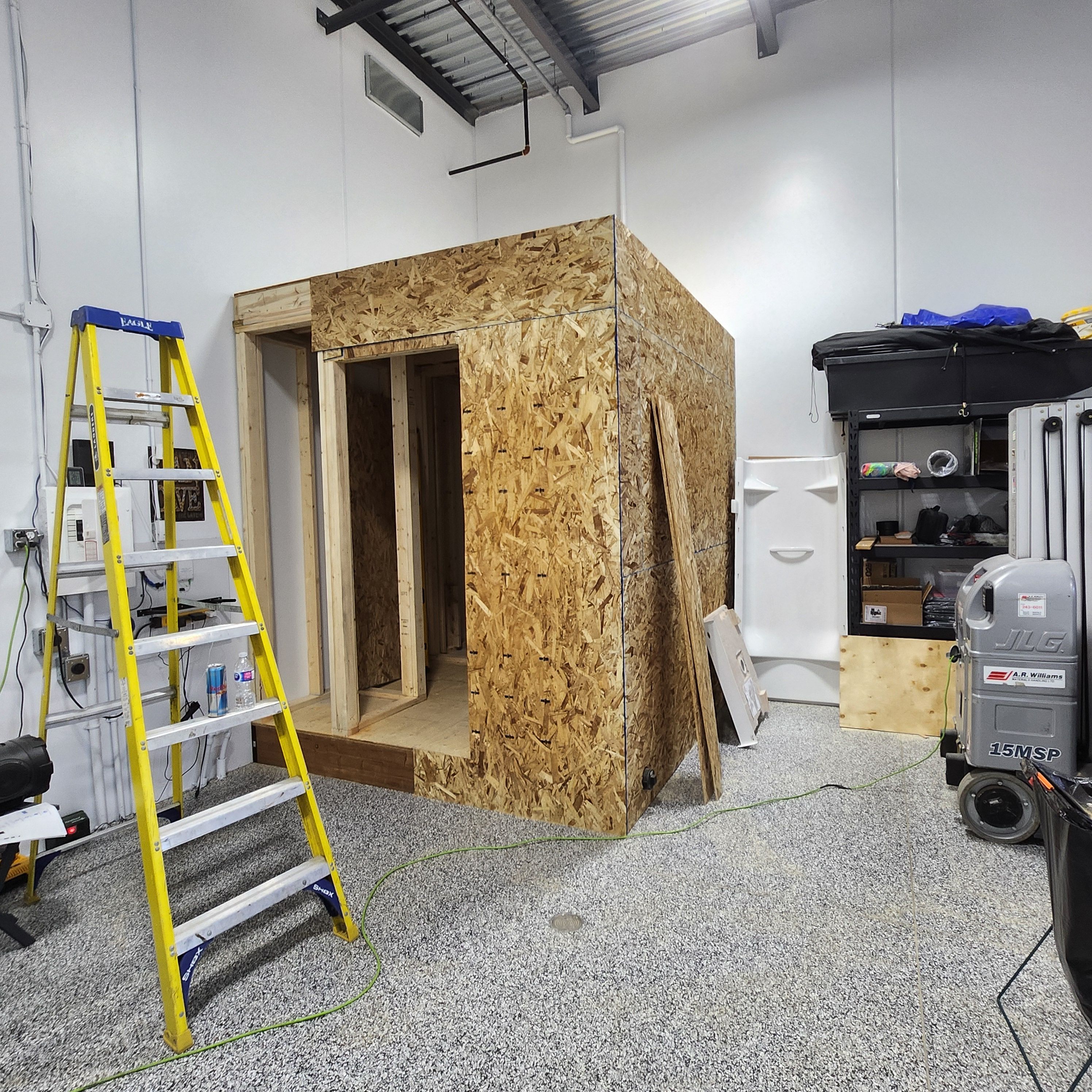 All Photos for Skywalker Contracting Inc.  in Red Deer, Alberta