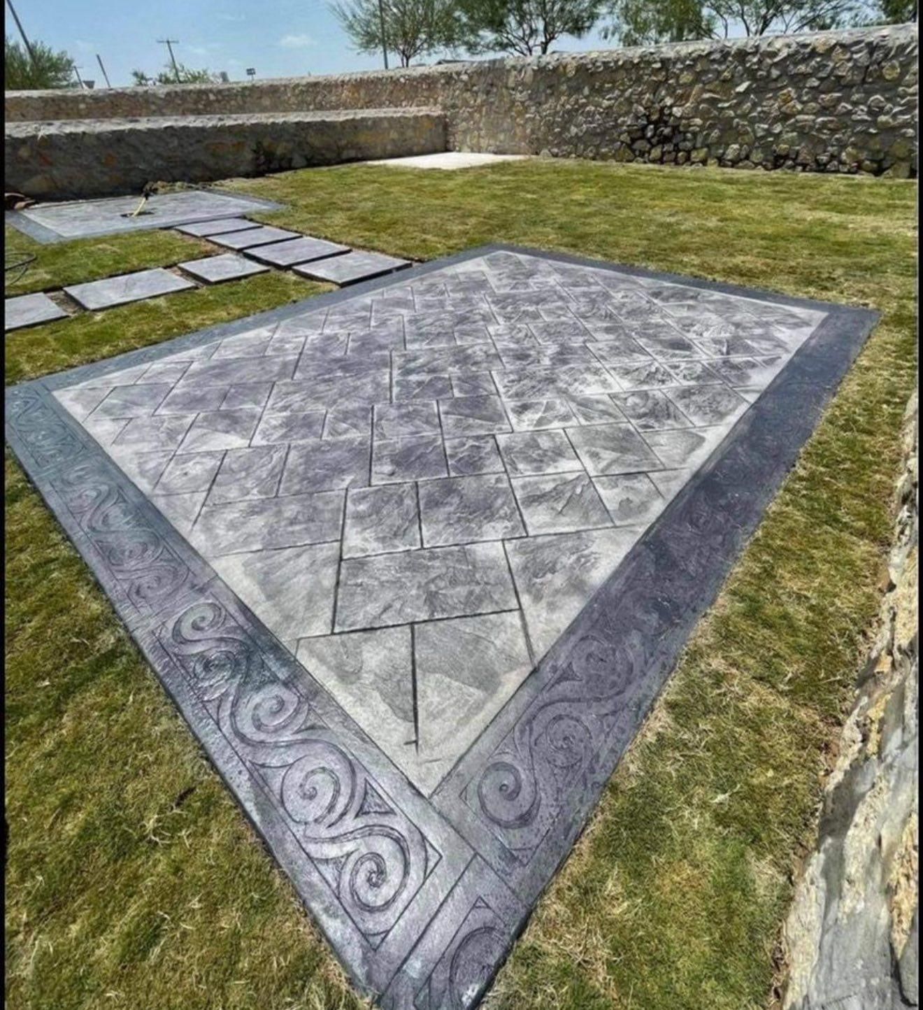 All Photos for Inova Hardscape in El Paso, TX