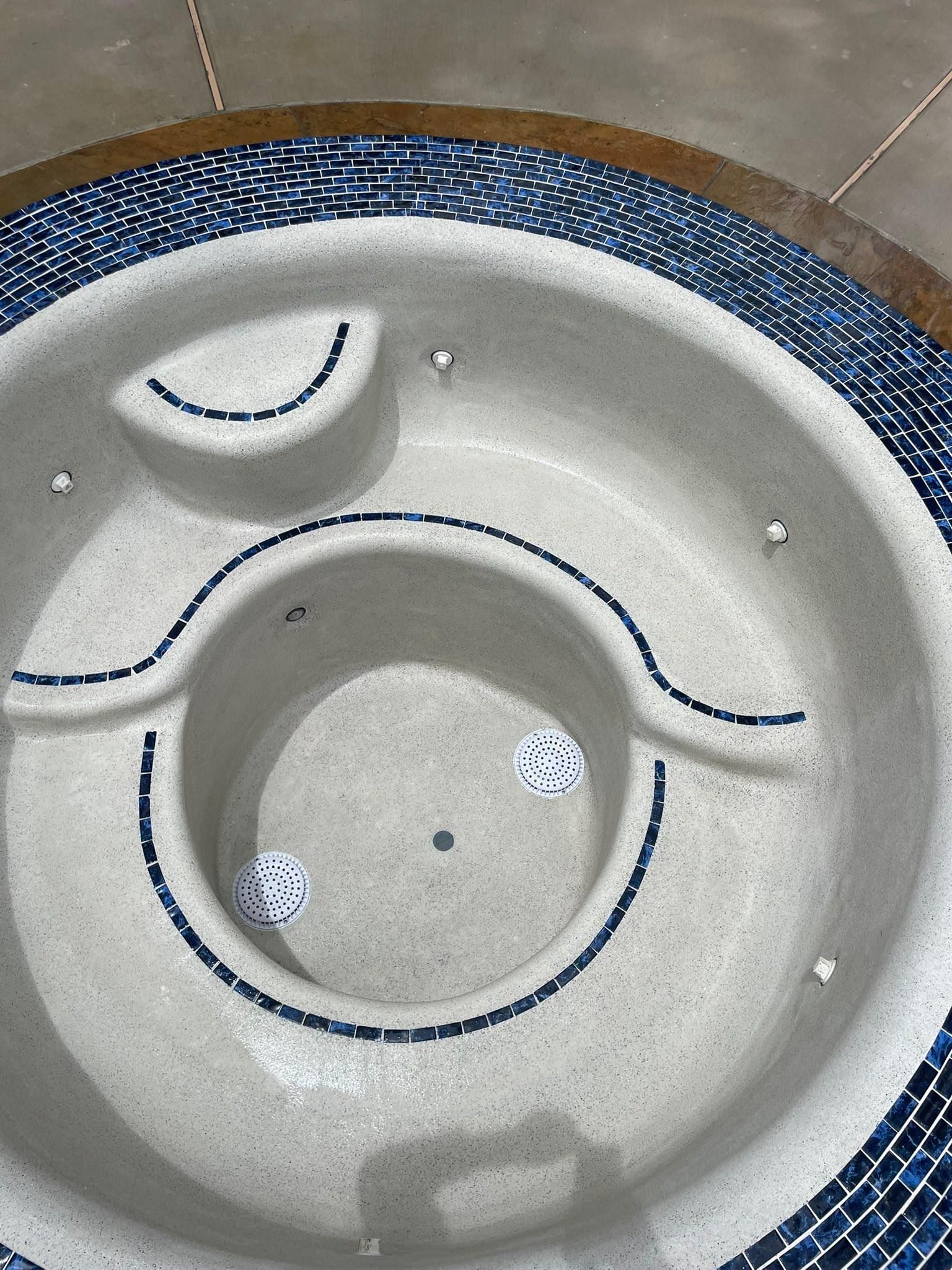  for Azteca Pool Construction LLC in Houston, TX