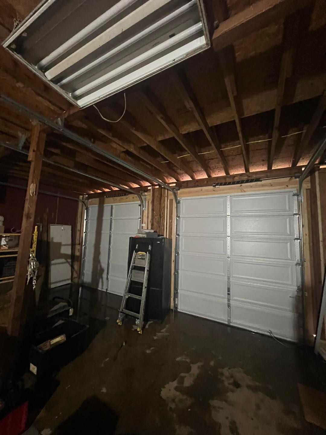 Garage Door Installation for 100 Percent Garage Door Service in Joelton, TN