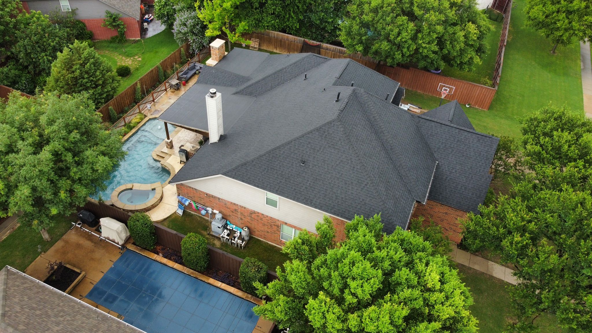 All Photos for Major League Roofing in Frisco, TX