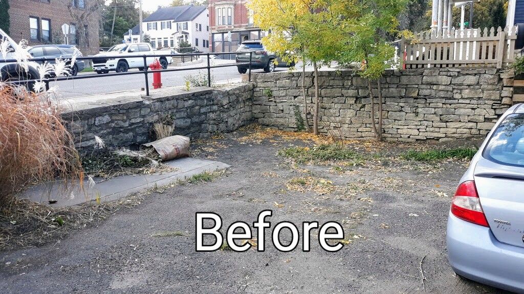  for To the Point Masonry in Spring Valley, WI
