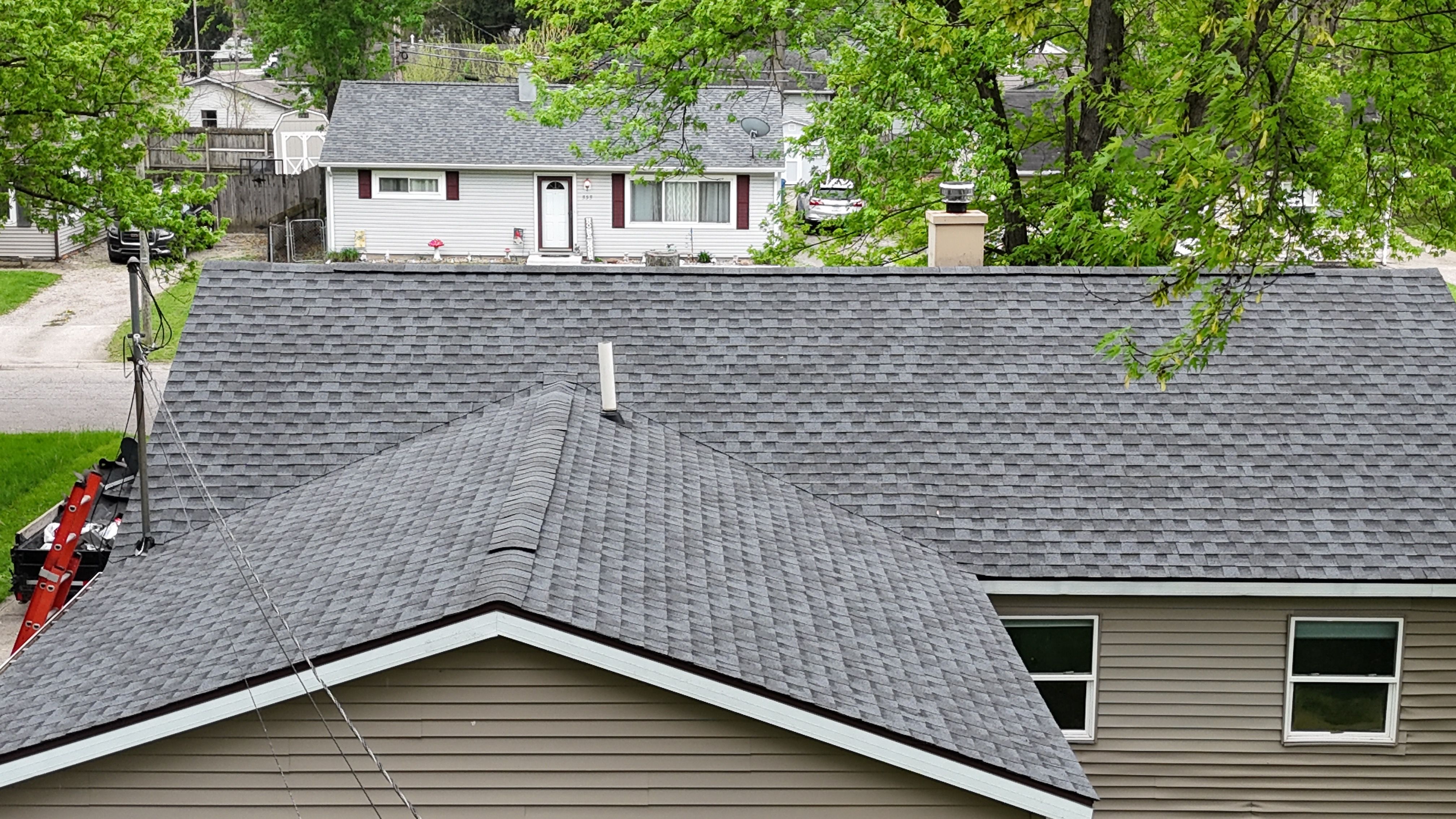 All Photos for Iron Shield Roofing and Exteriors in New Haven, IN