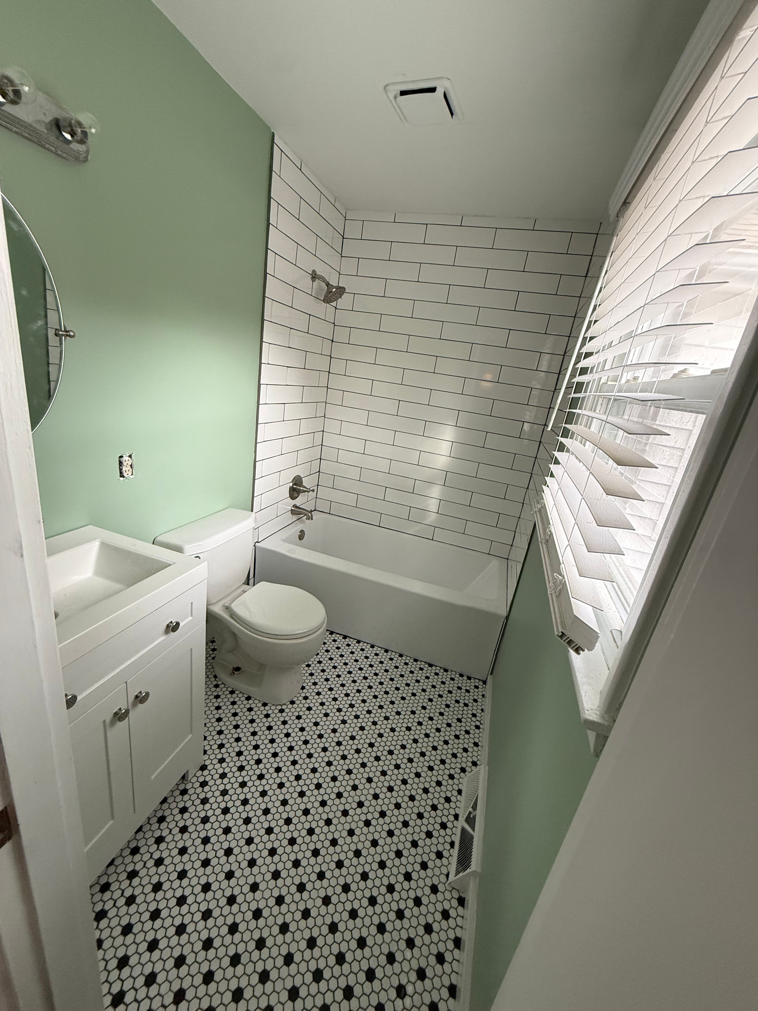  for Harris HomeCraft in Greensboro, NC