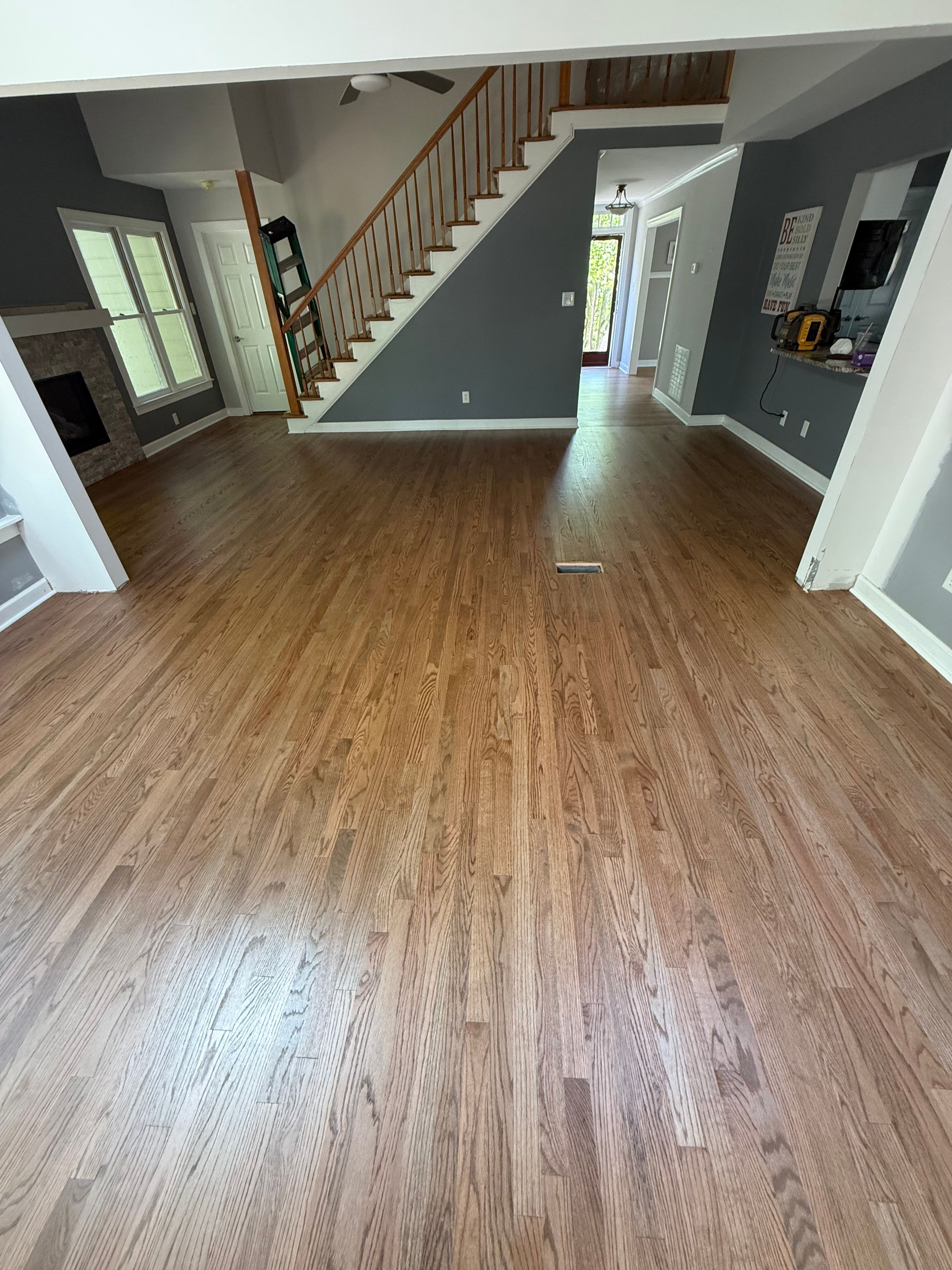  for Master Hardwood Floors in Raleigh, NC