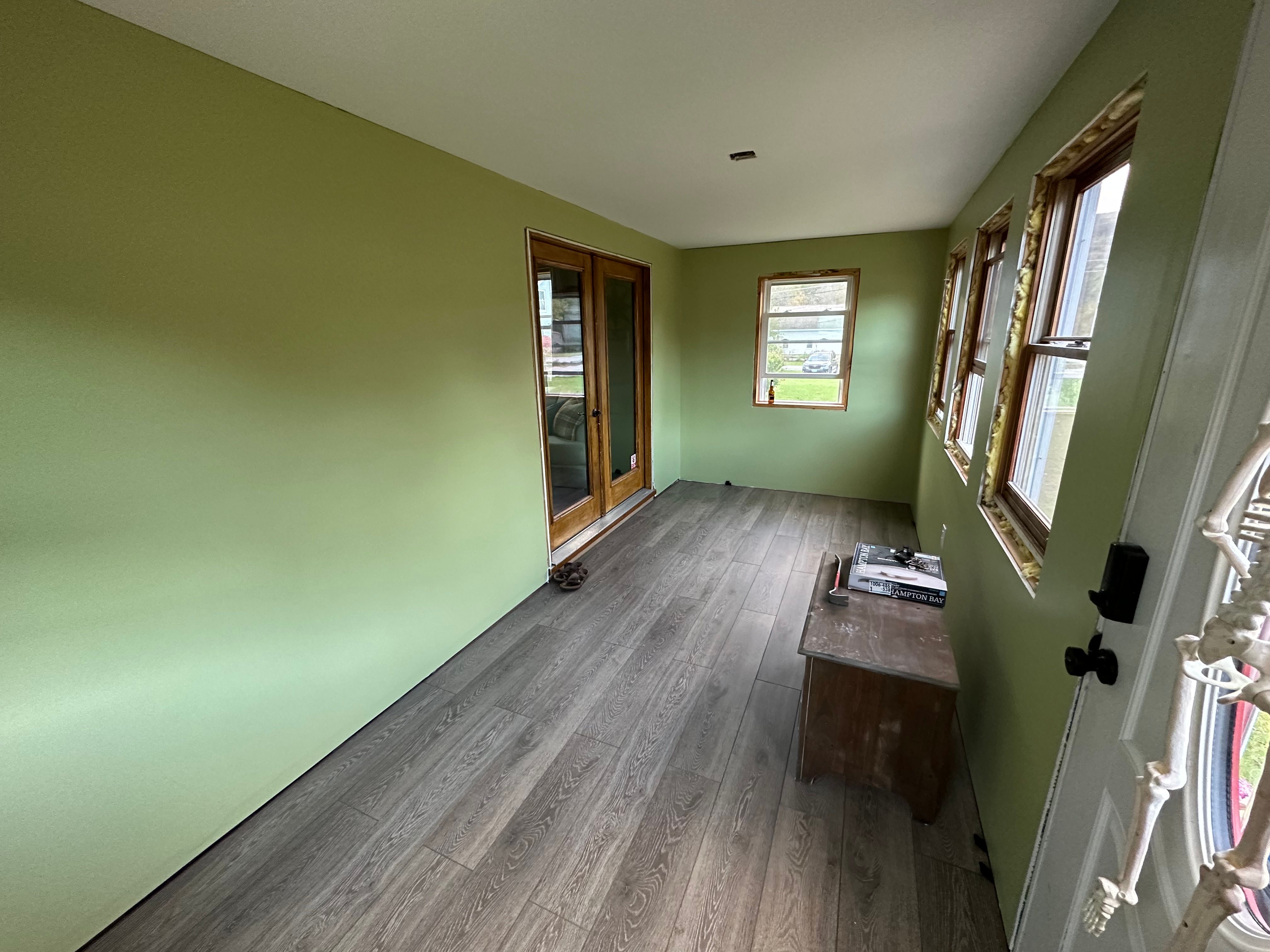  for Jack Of All Blades in Windsor County, VT