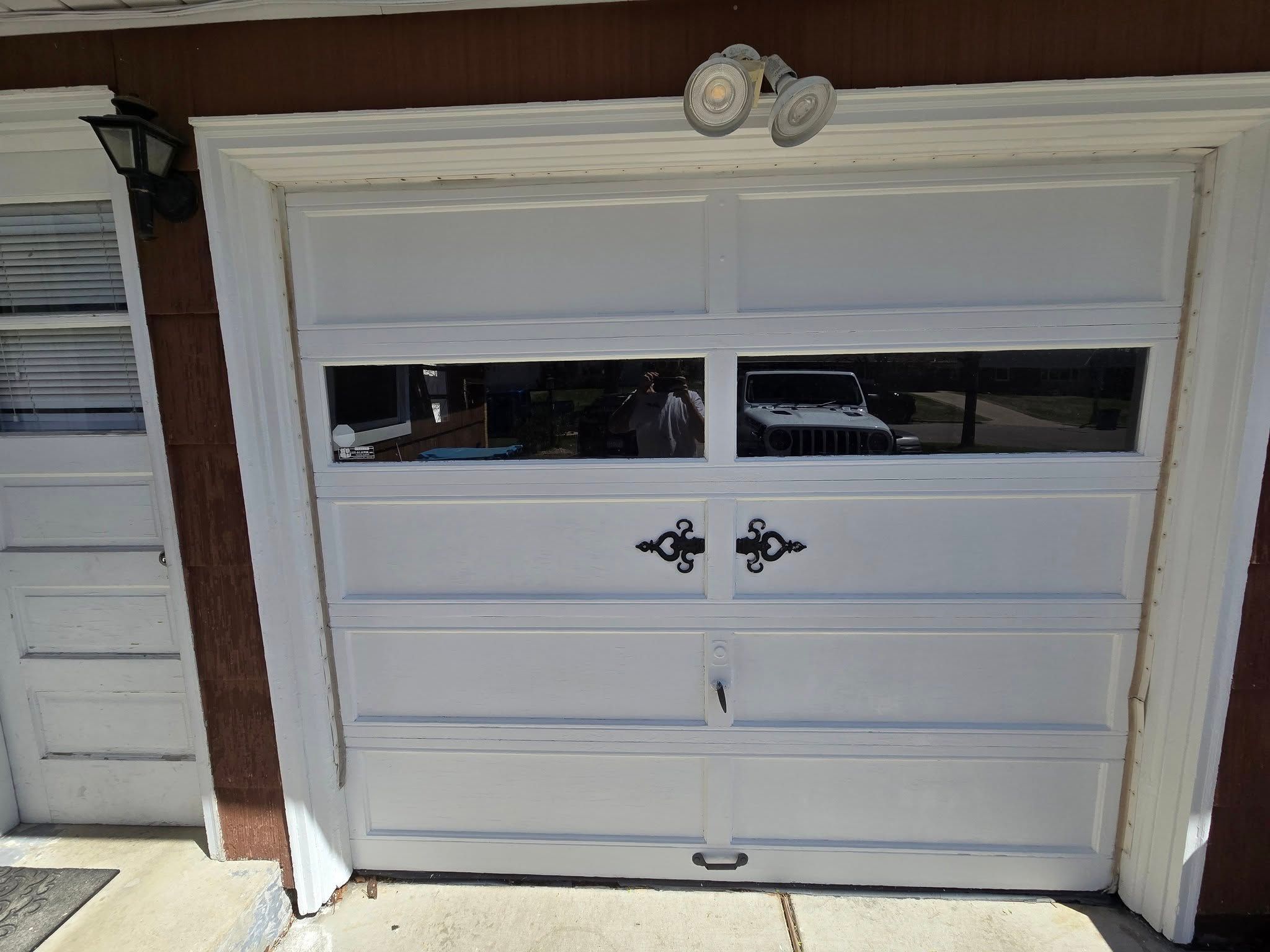 Exterior Painting for Precision Touch Painting MN in Hugo, MN