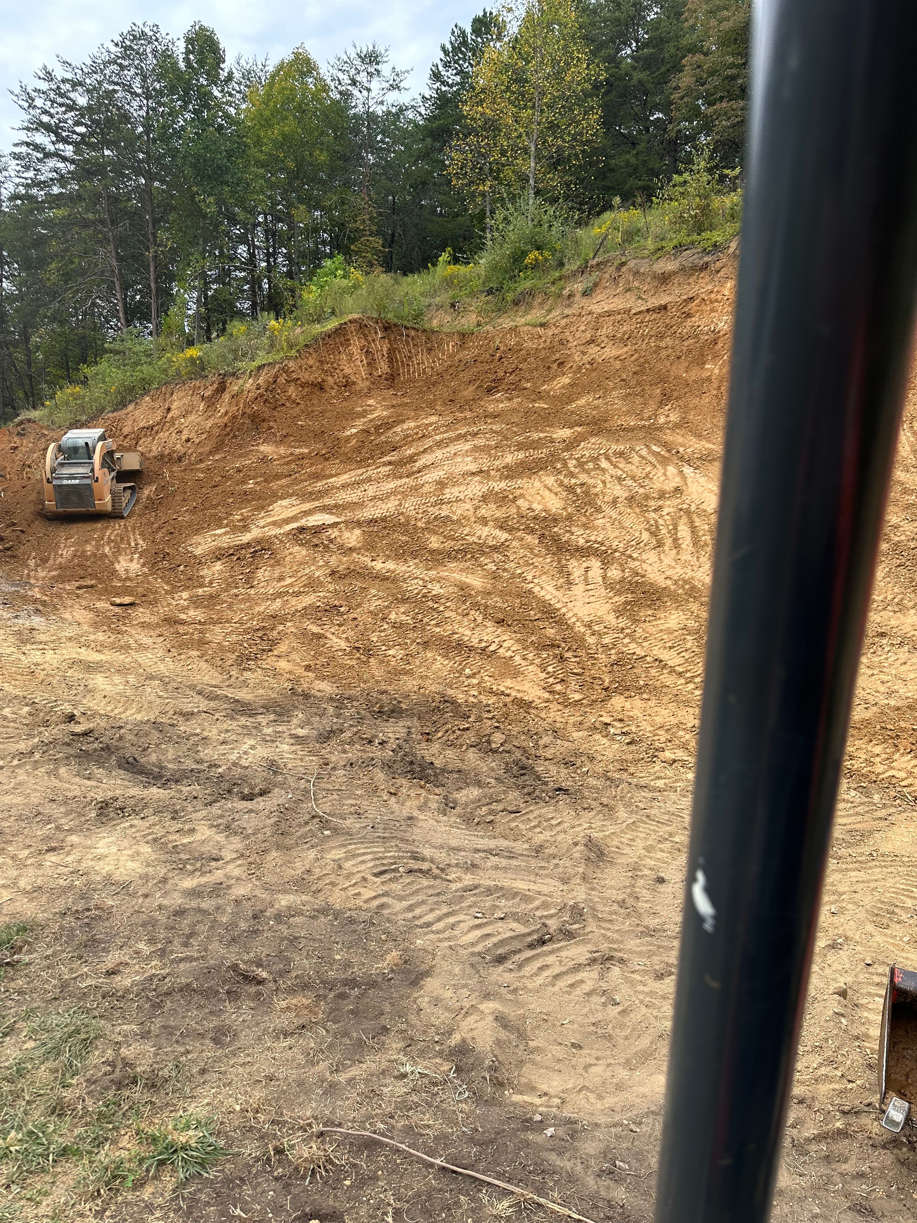  for Excavation Innovations in Rogersville, TN