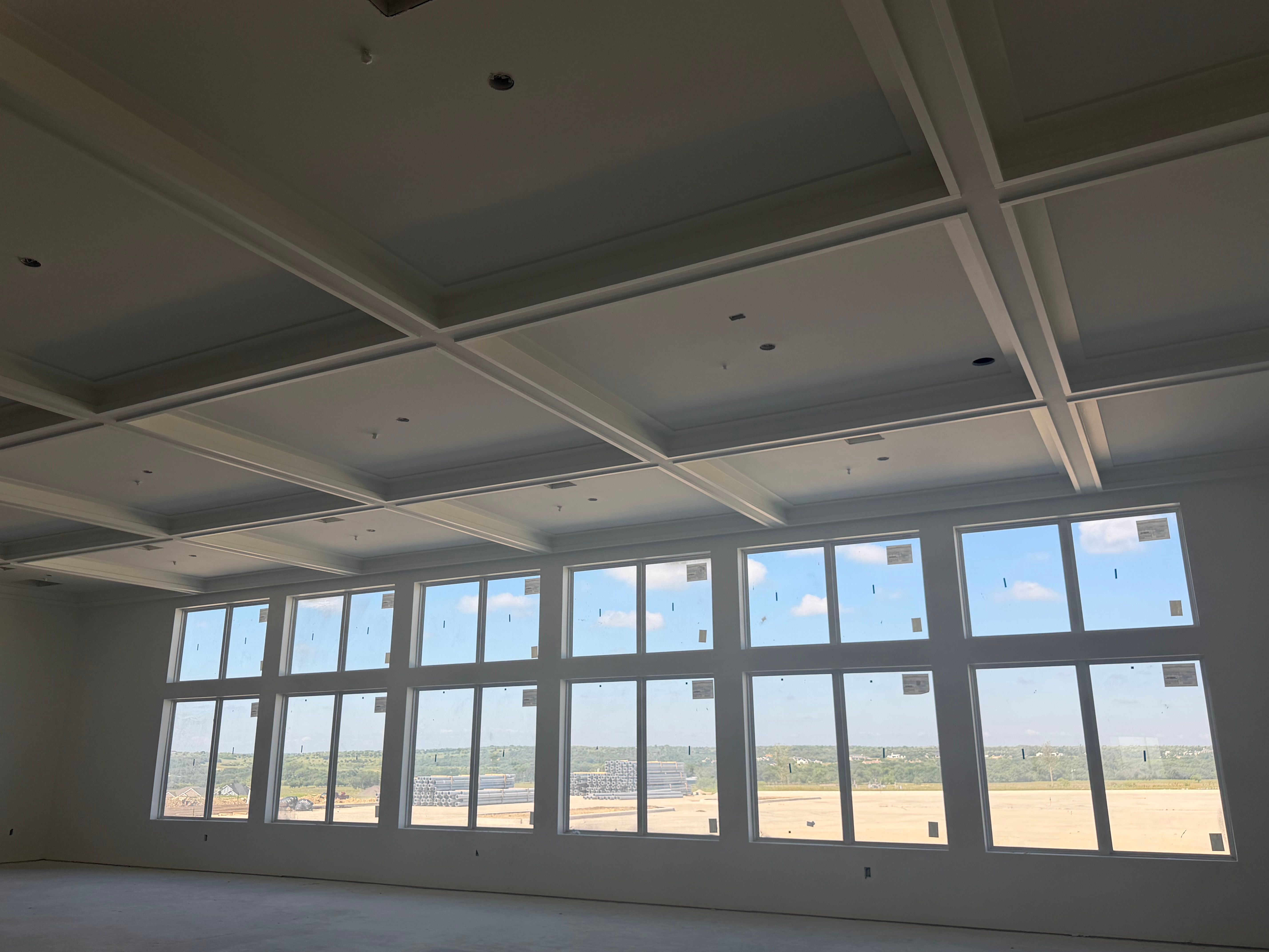  for Bafco Drywall in Crowley, TX