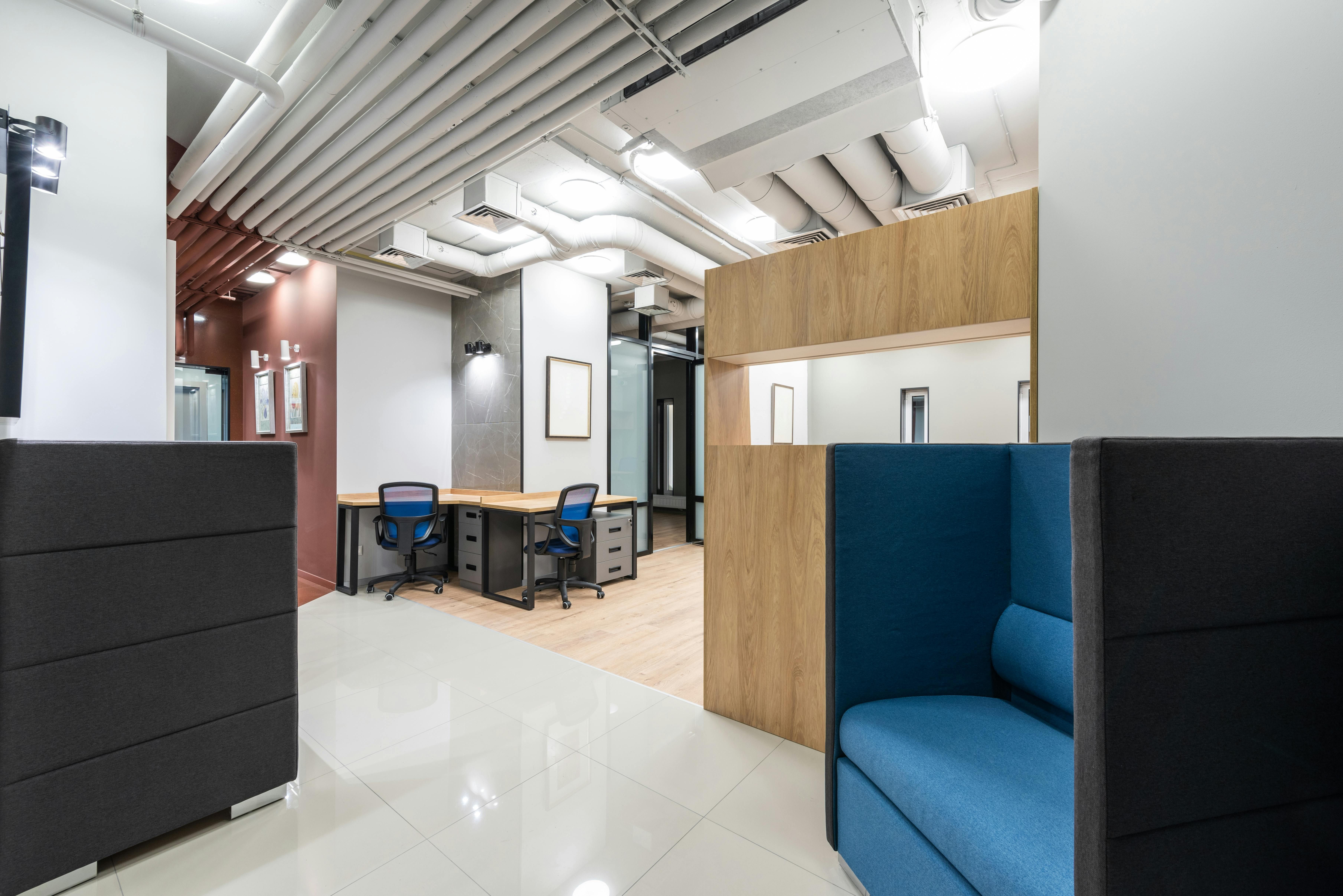  for Office Rescue Furniture in Clifton, NJ