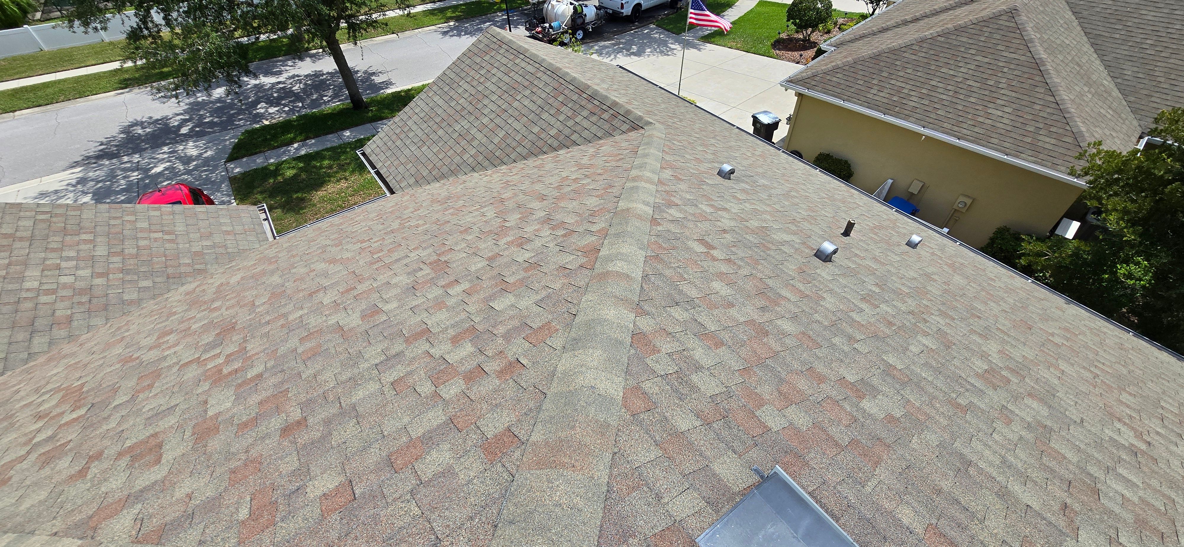  for Blue Stream Roof Cleaning & Pressure Washing in Tampa, FL