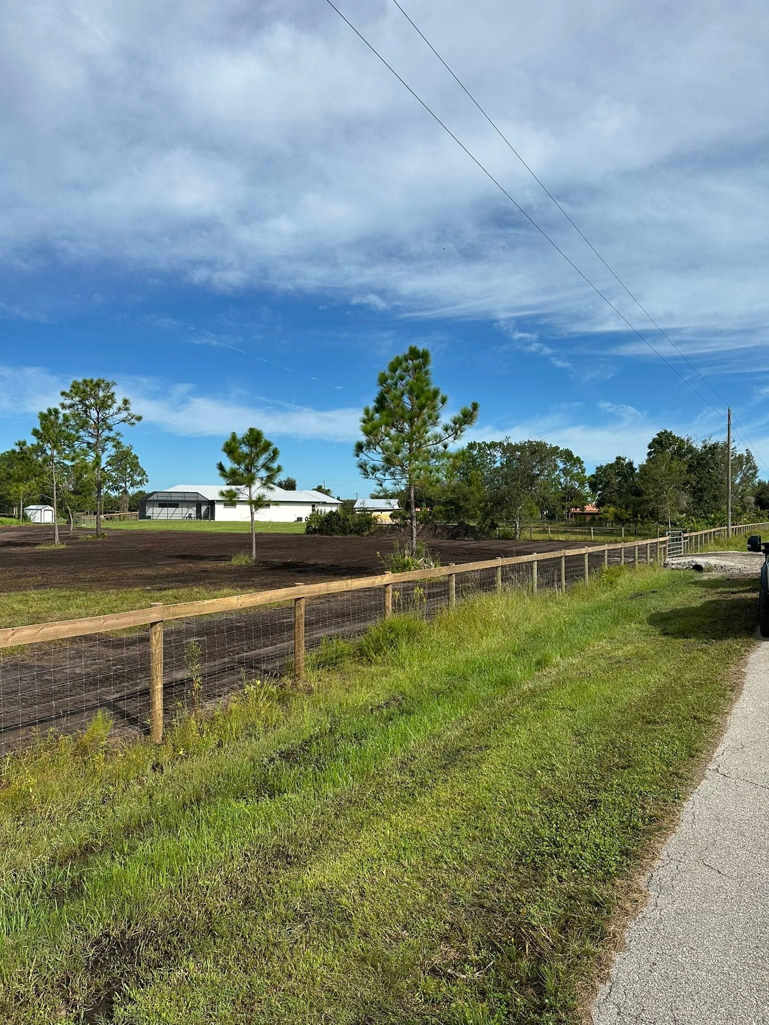  for Windspirit Land Services in Hillsborough County, FL