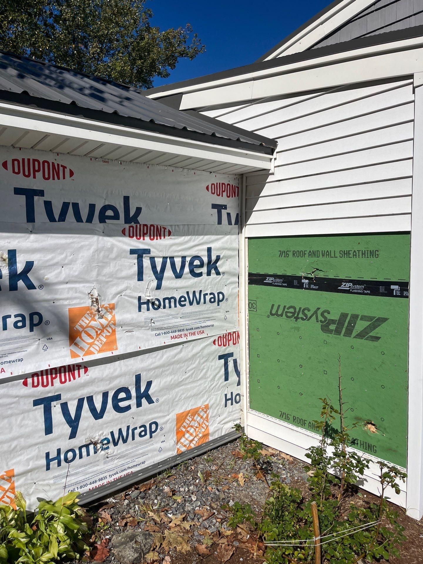  for Jalbert Contracting LLC in Alton, NH