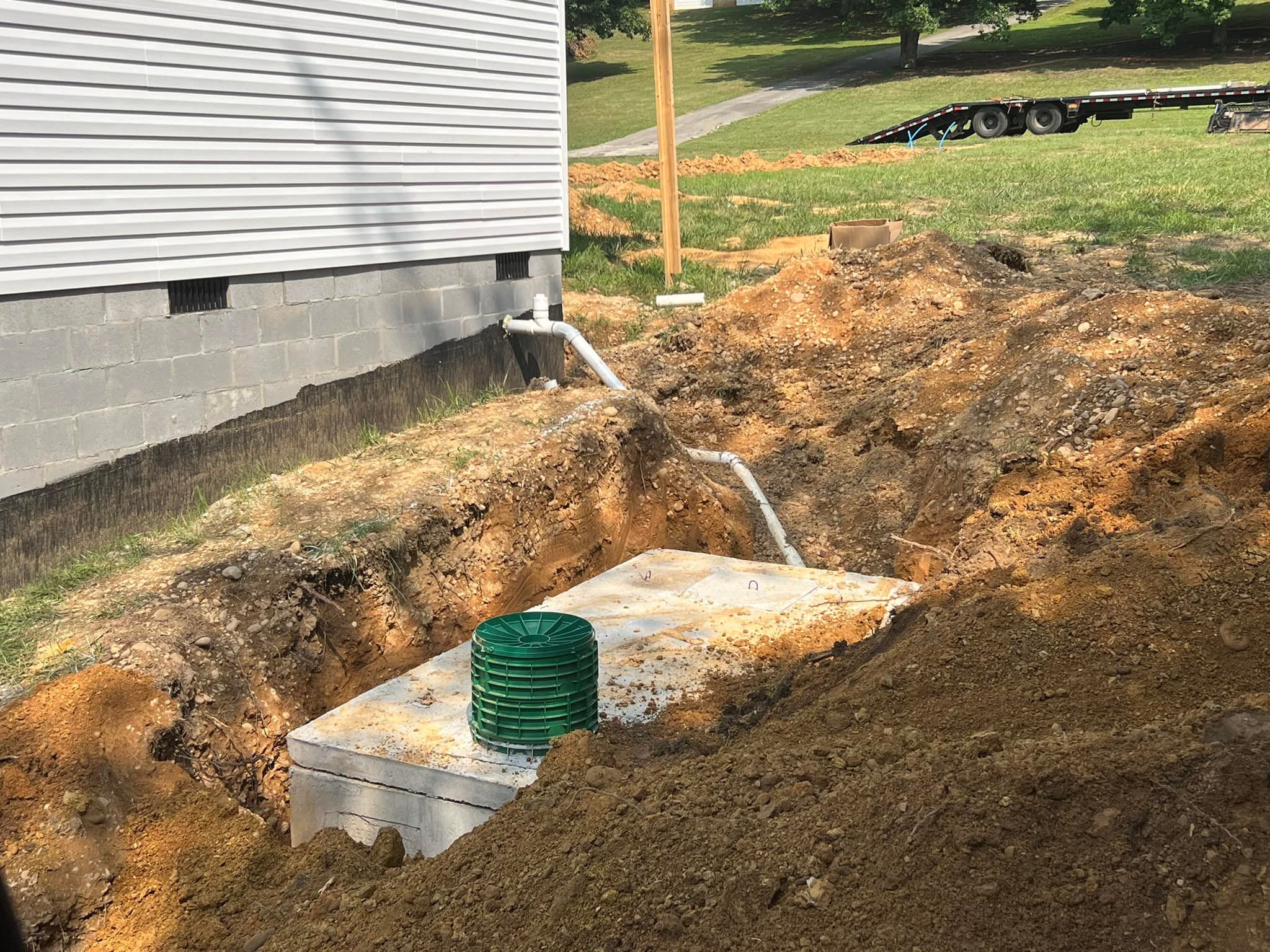  for Southeast Land Services in Cleveland, TN