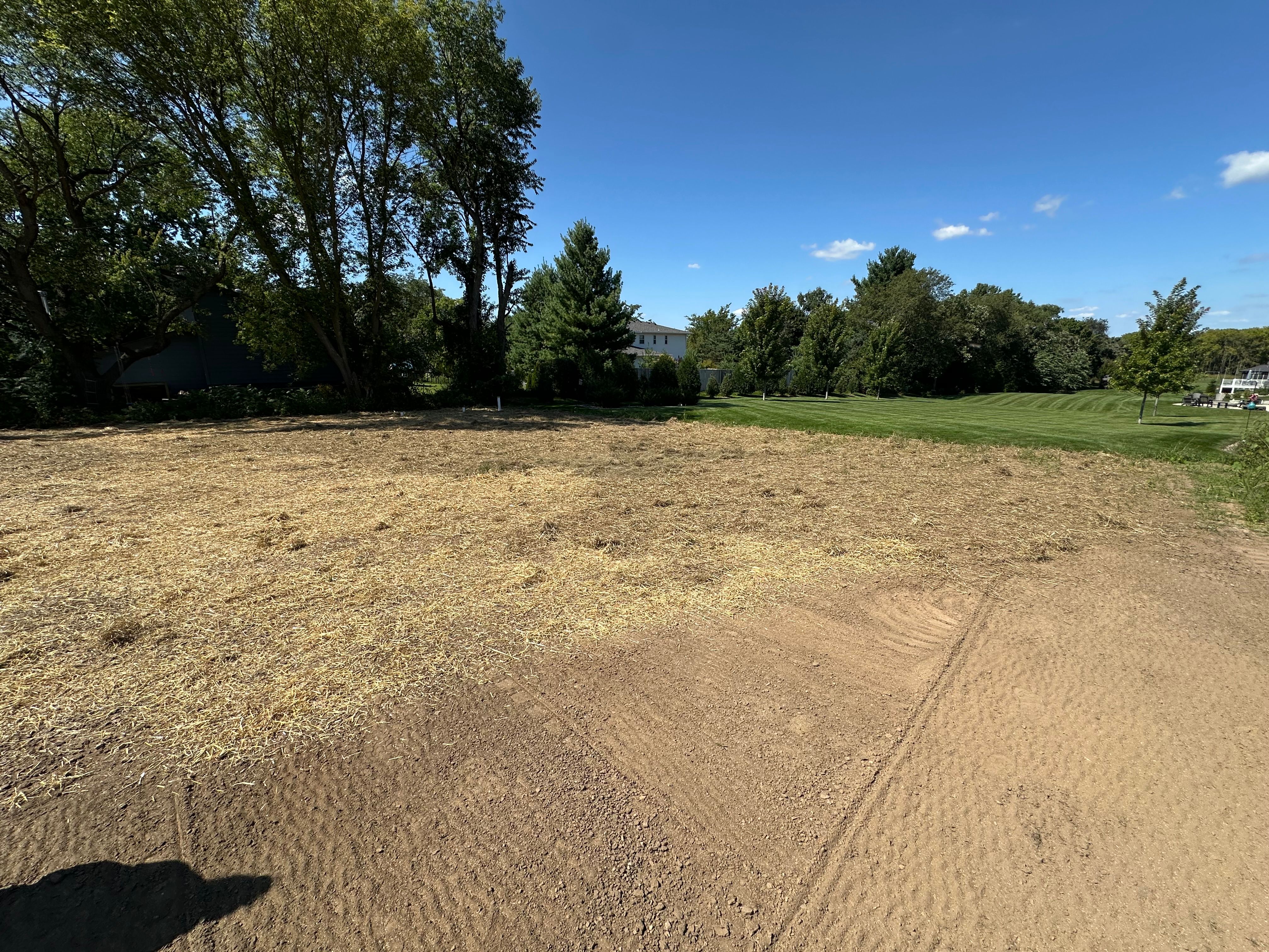  for 608 Earthworks in Marshall, WI