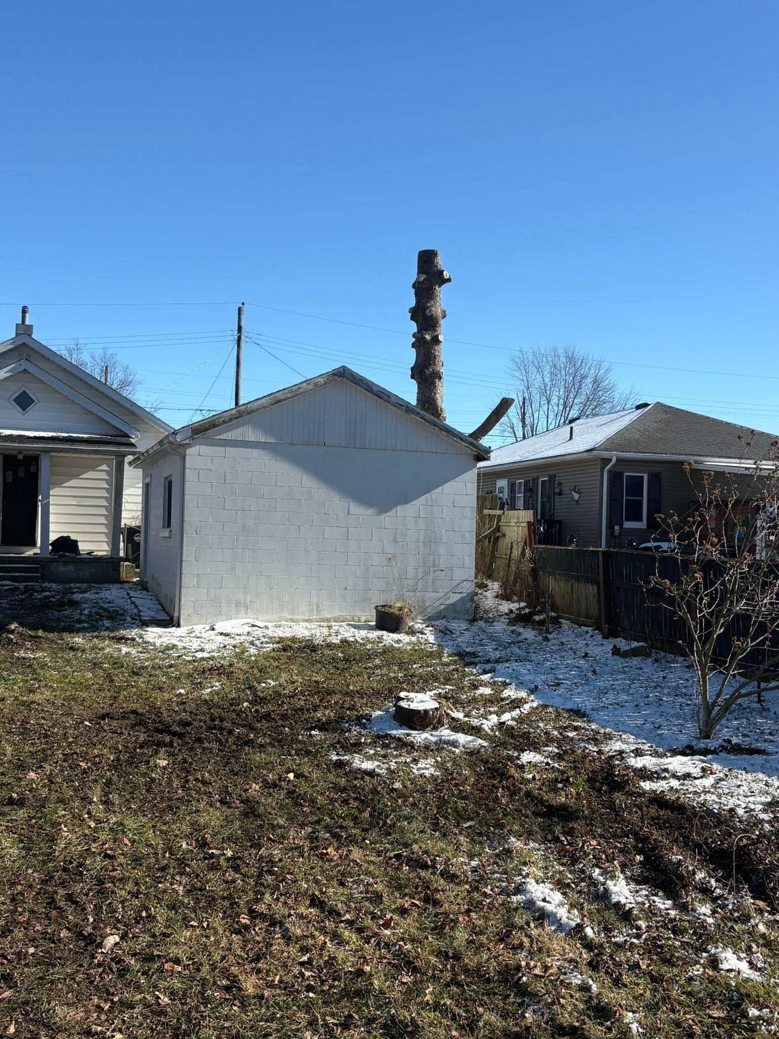  for Dig-It Tree Company in Mason, OH