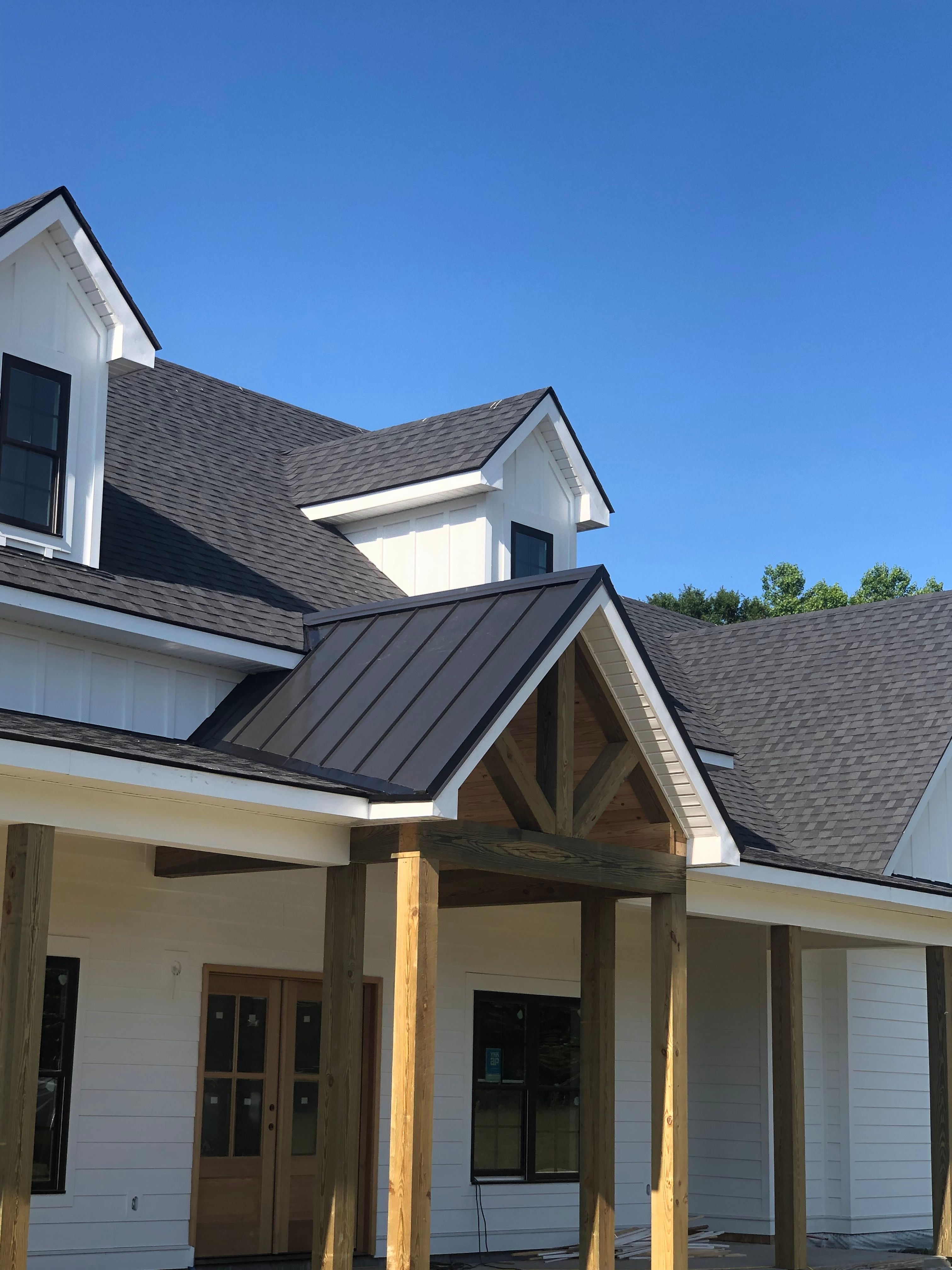  for DC Exteriors in Savannah, GA
