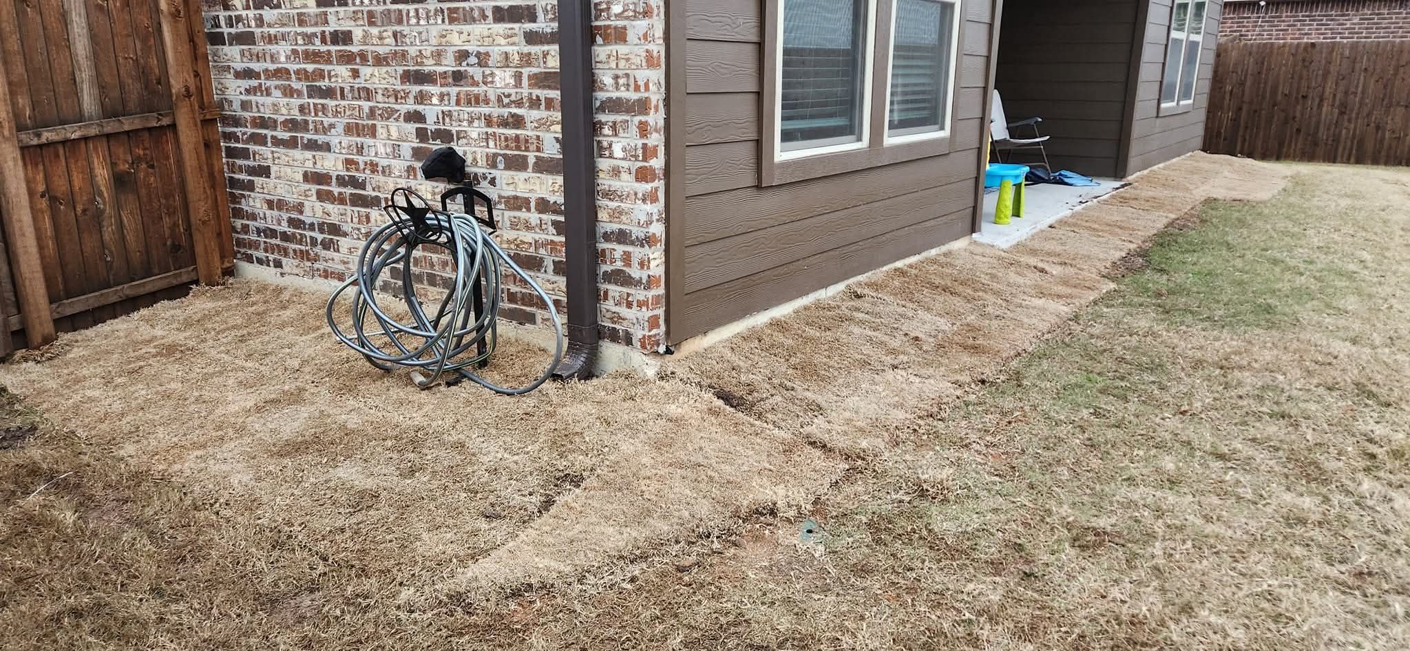  for Lavon Lawn Plus in Lavon, TX