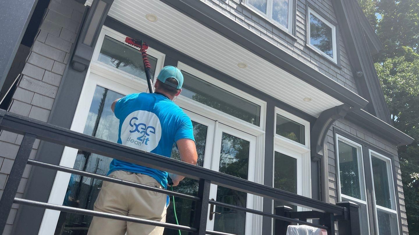  for See2it Clean in St Louis, MO