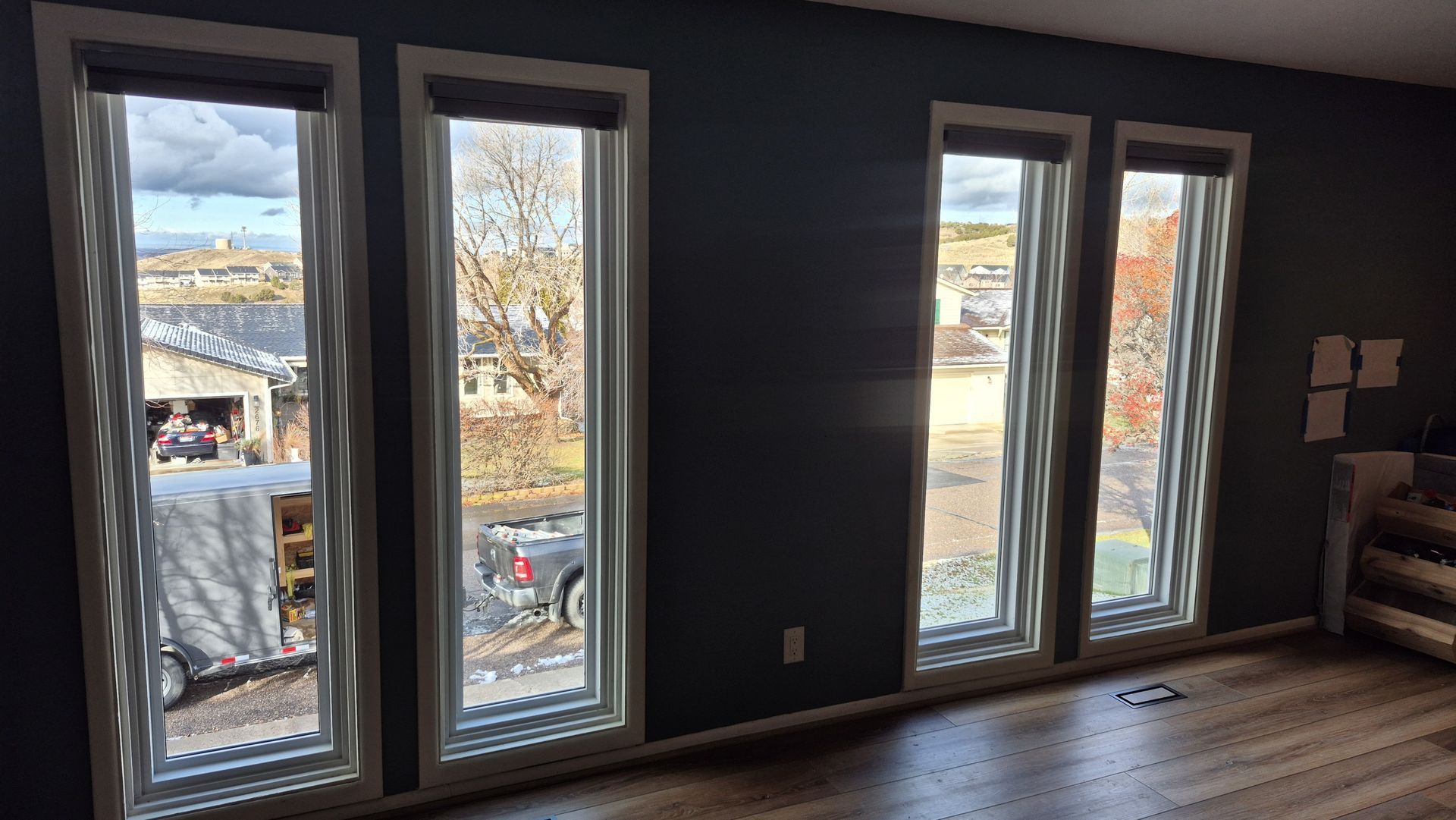  for Vivid Windows in Centerville, UT