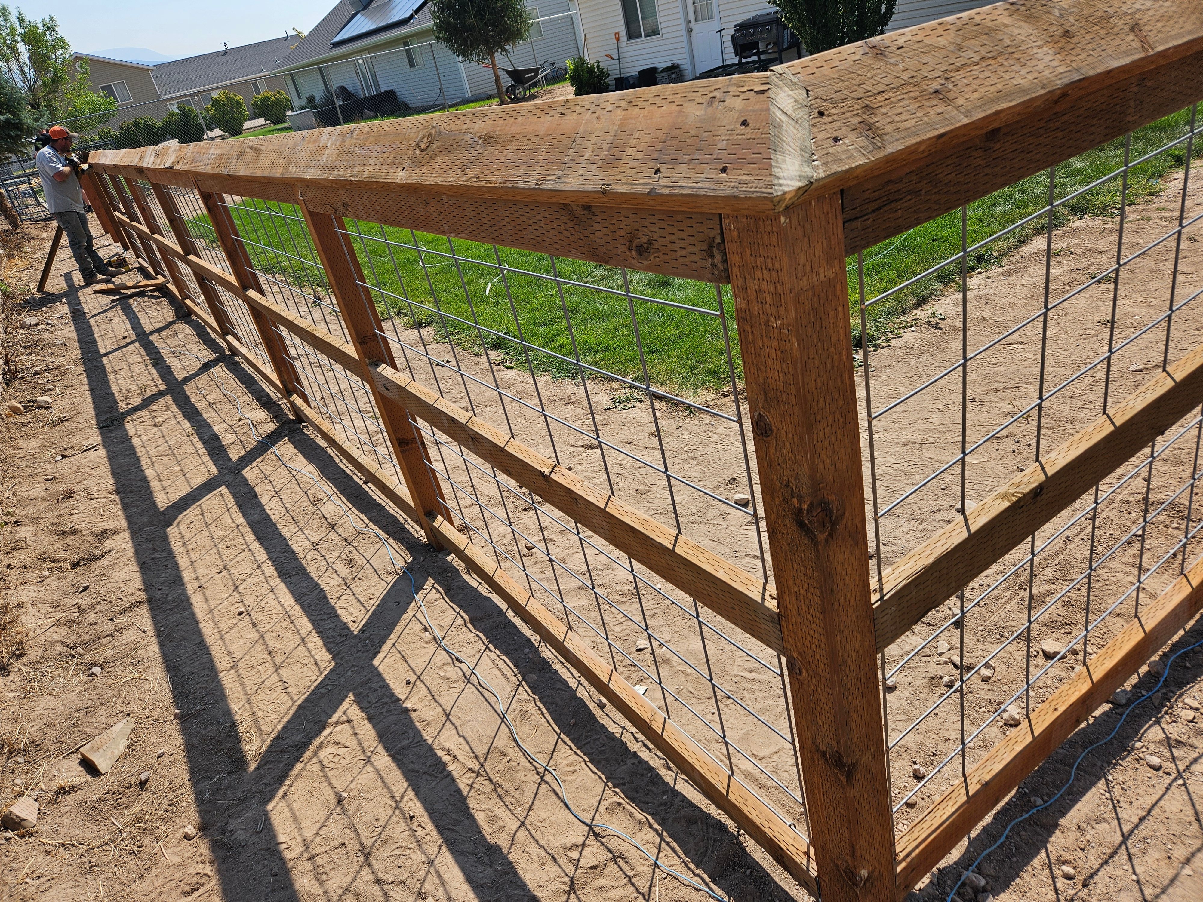 All Photos for SB Fencing in Cedar City, UT