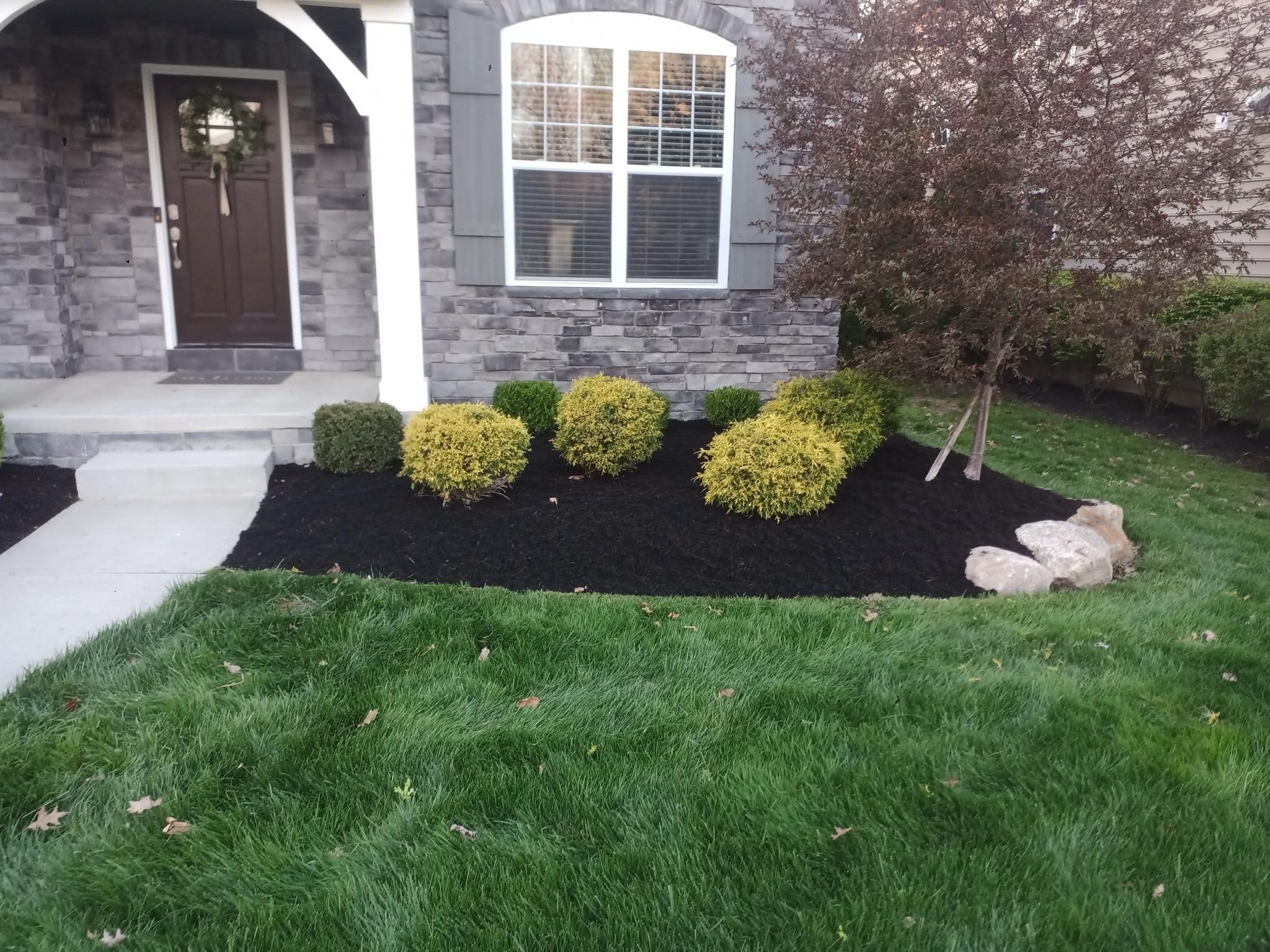  for Hendricks Mowing in Amherst, OH