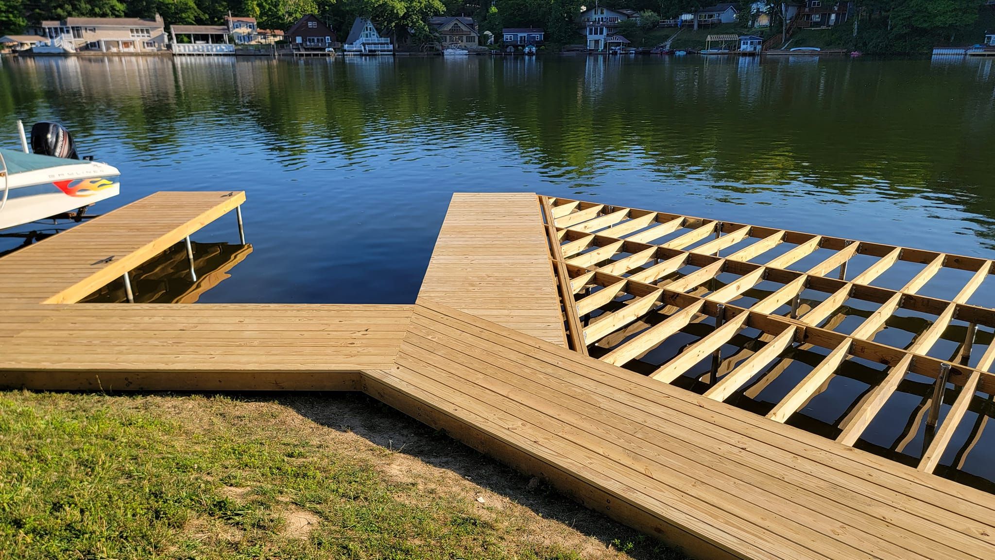  for Affordable Deck Solutions in Columbus, IN